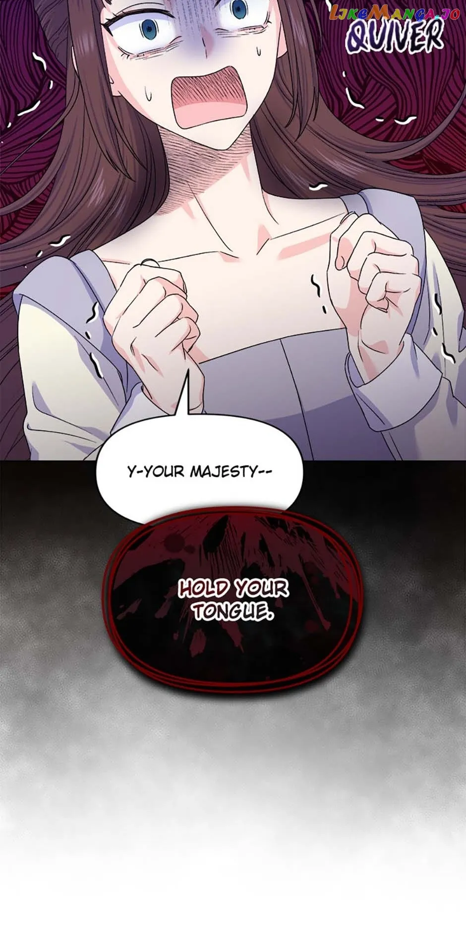 Realm of Queen chapter 37 page 6