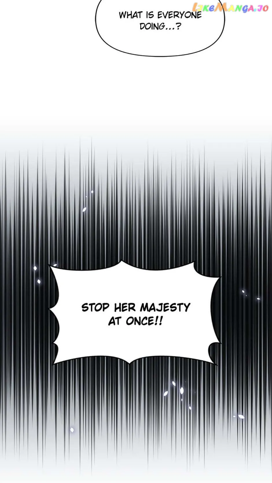 Realm of Queen chapter 37 page 17