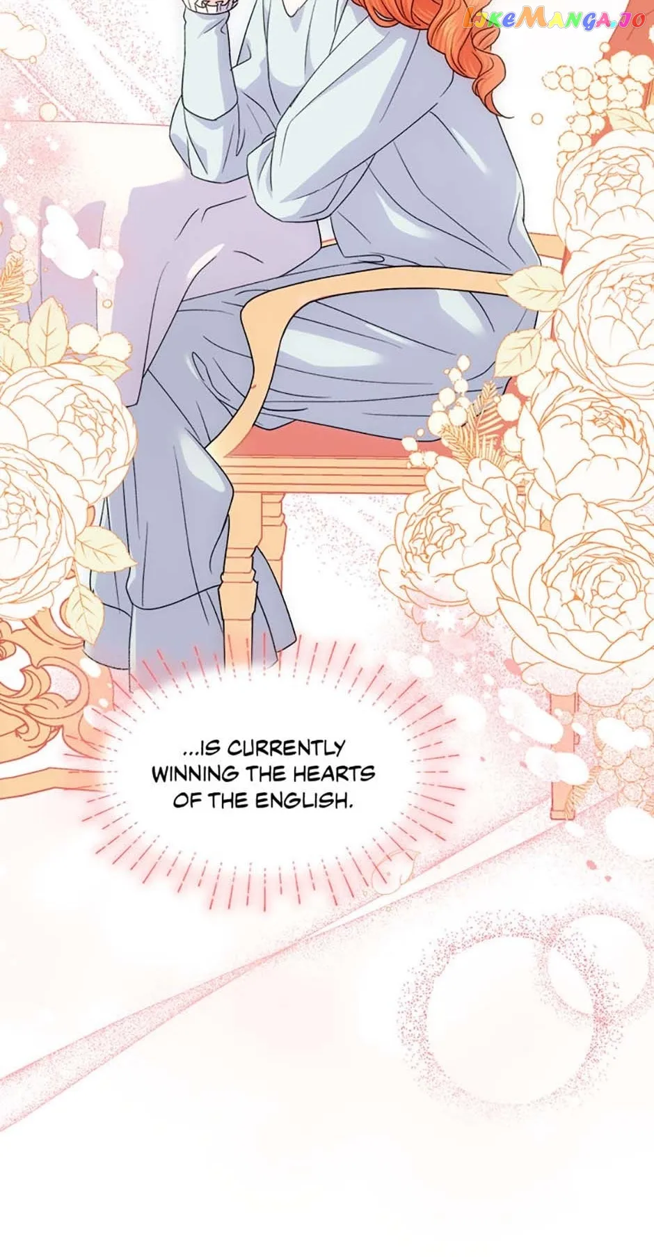 Realm of Queen chapter 37 page 24