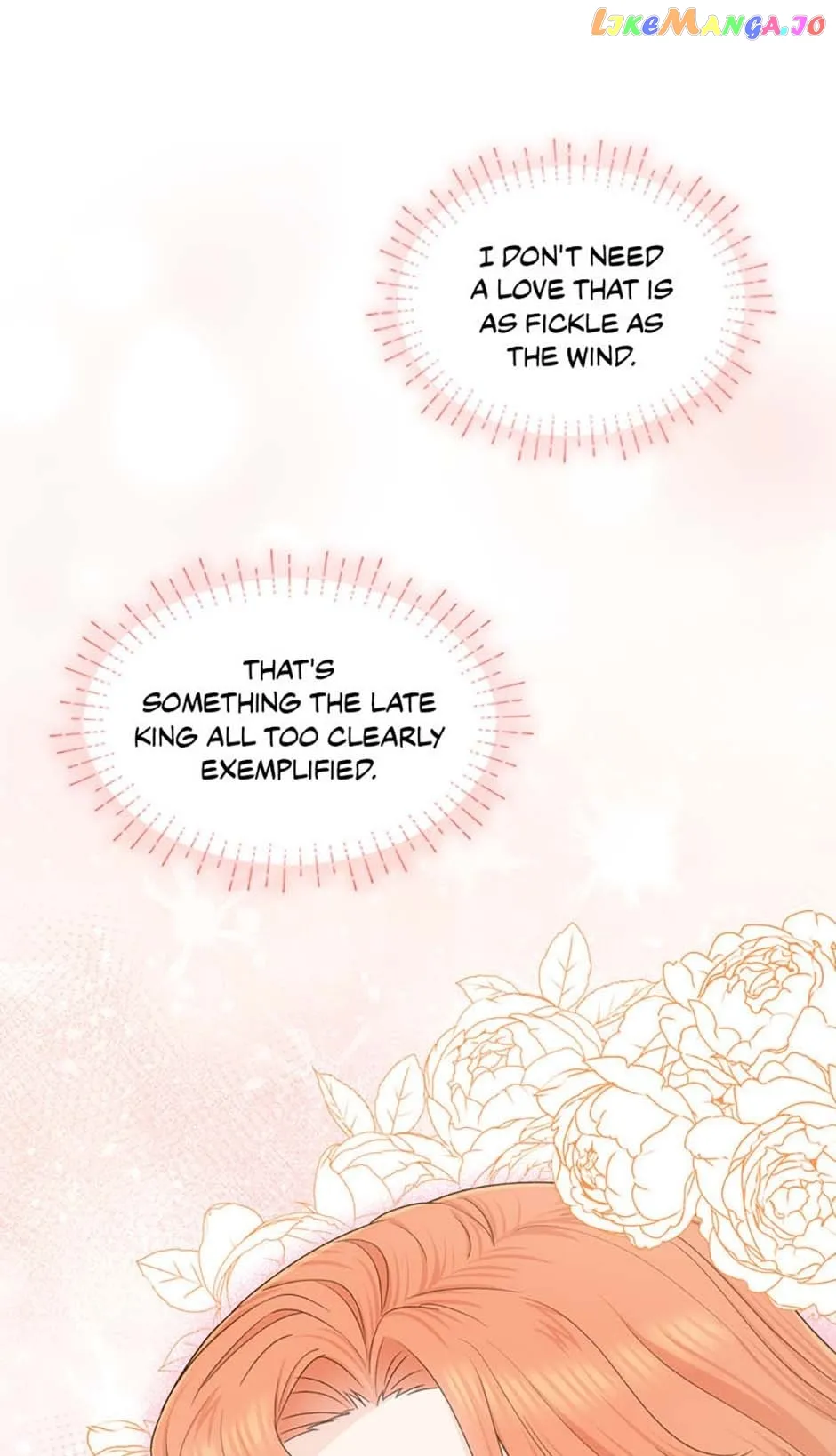 Realm of Queen chapter 37 page 25