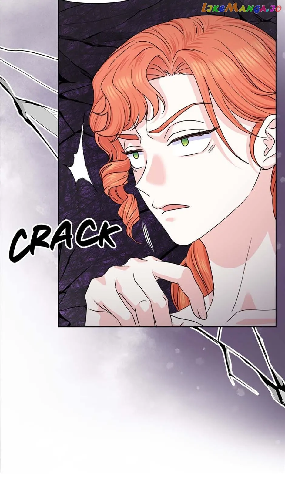 Realm of Queen chapter 37 page 29