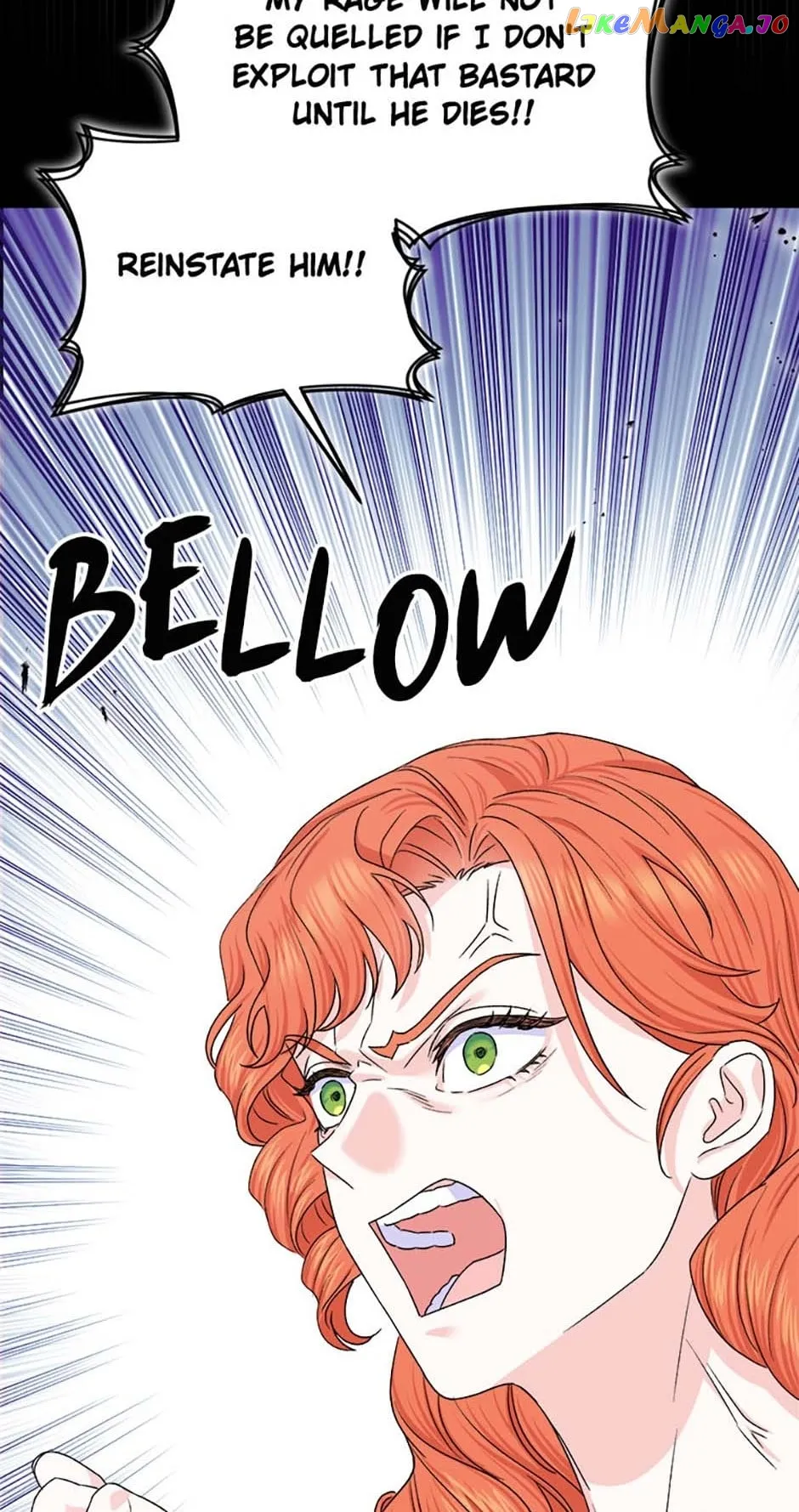 Realm of Queen chapter 37 page 32