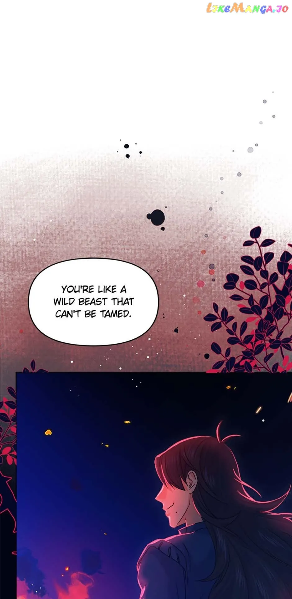 Realm of Queen chapter 37 page 54