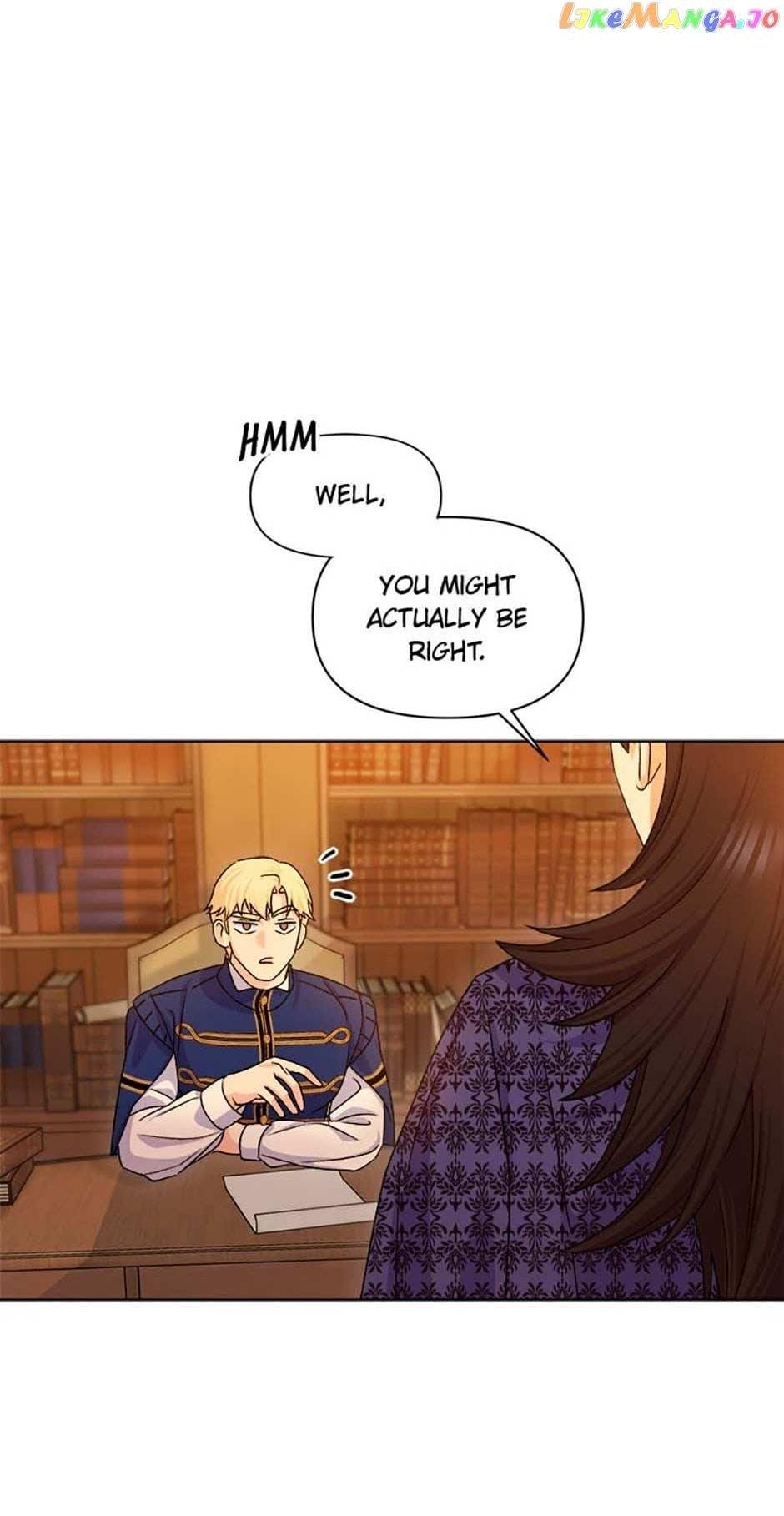 Realm of Queen chapter 38 page 6
