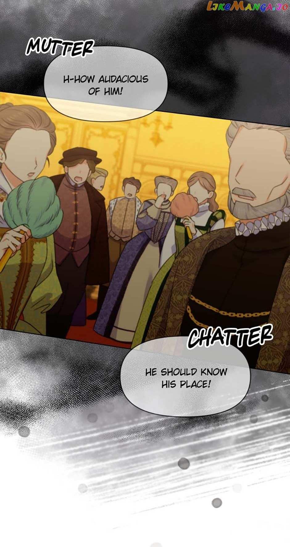 Realm of Queen chapter 38 page 69