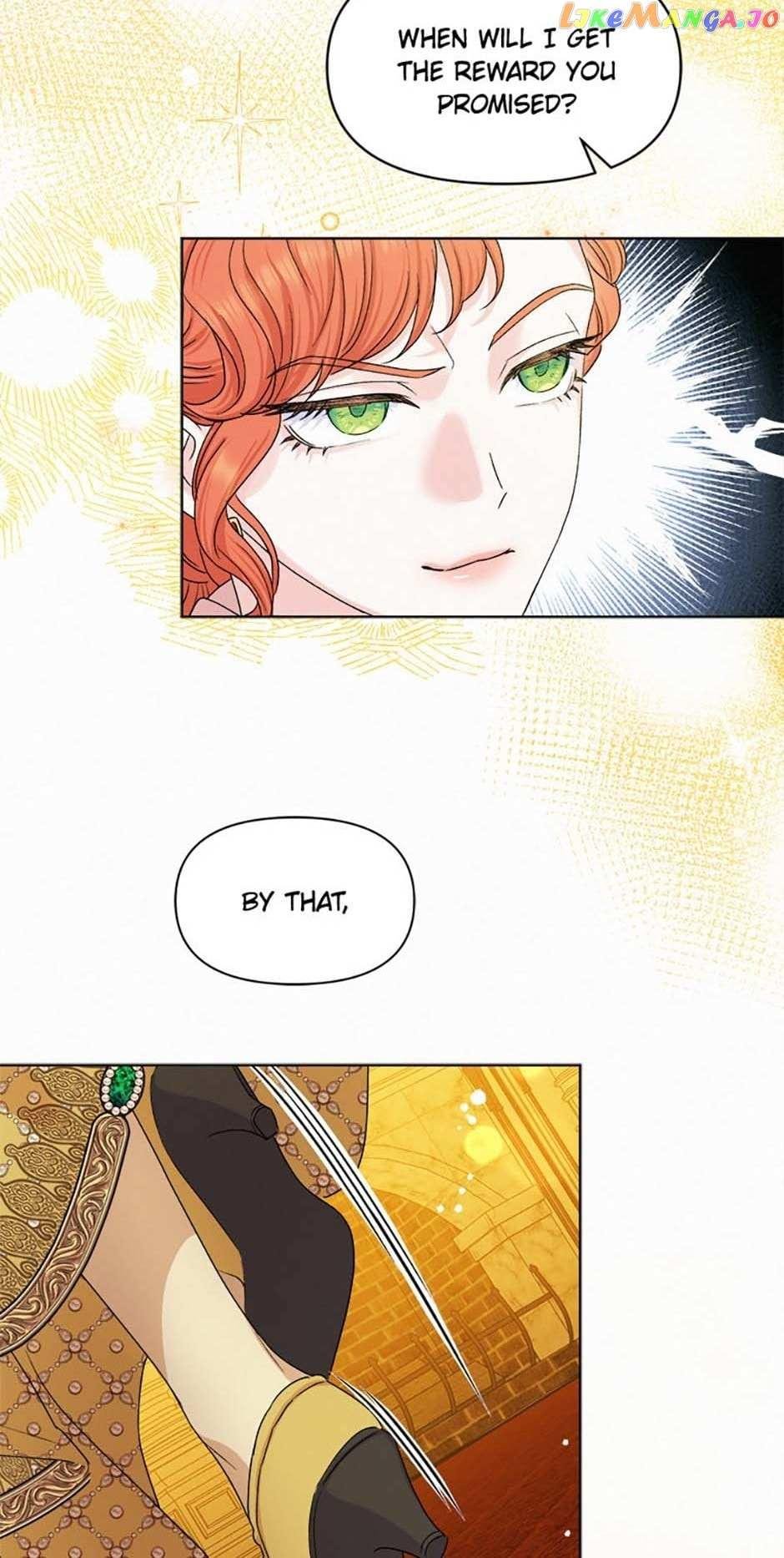 Realm of Queen chapter 39 page 4