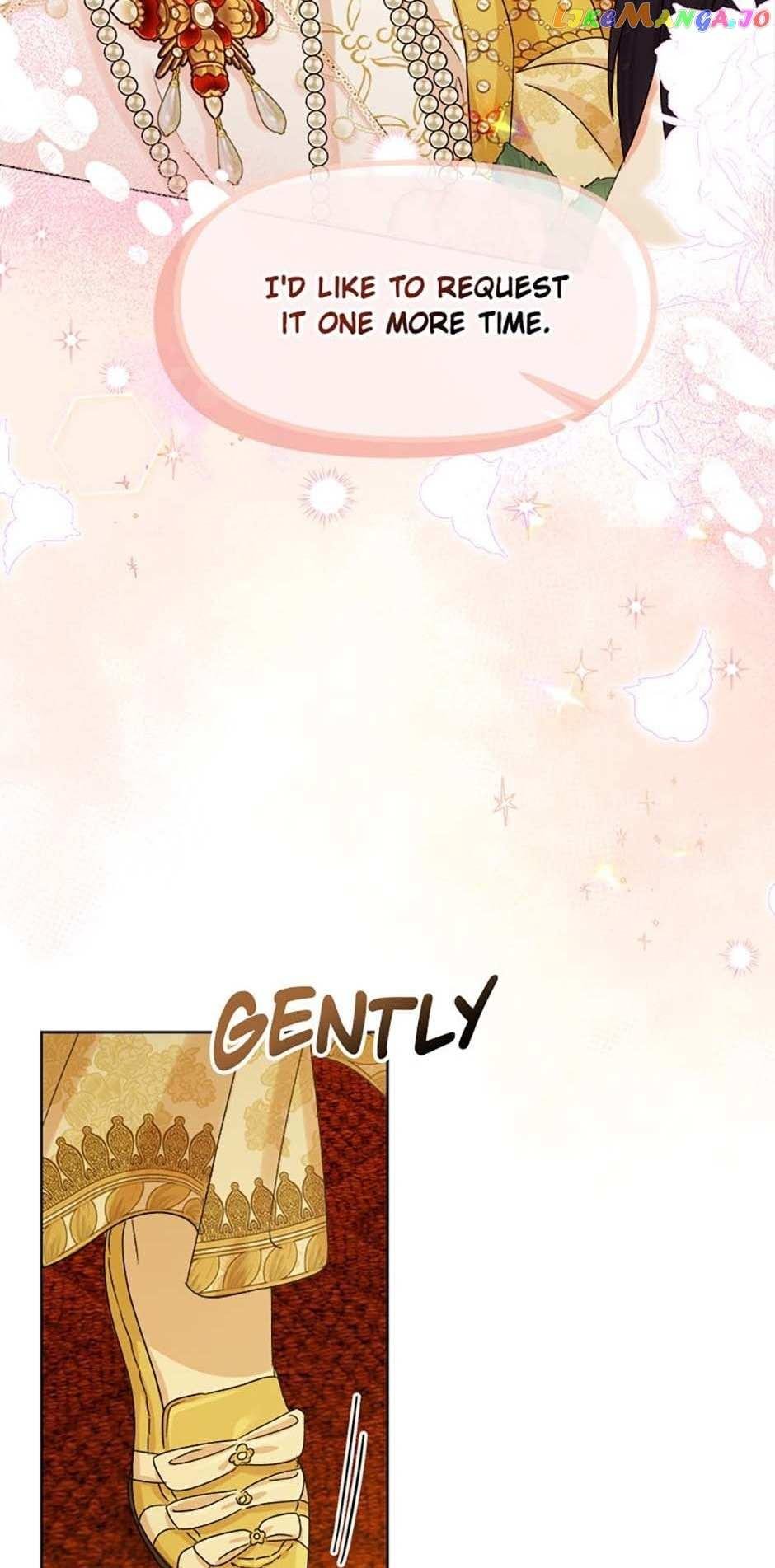 Realm of Queen chapter 39 page 10