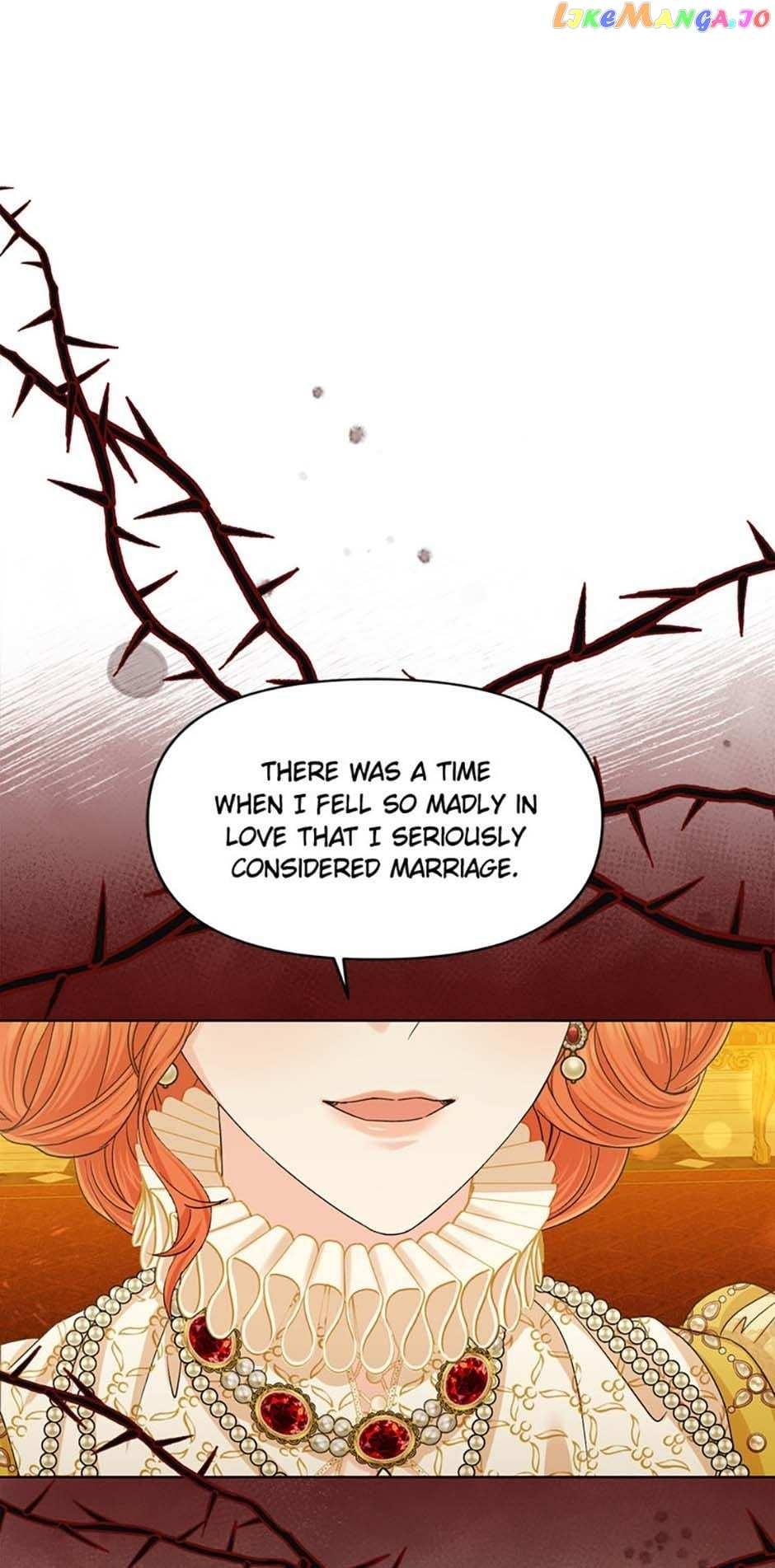 Realm of Queen chapter 39 page 13
