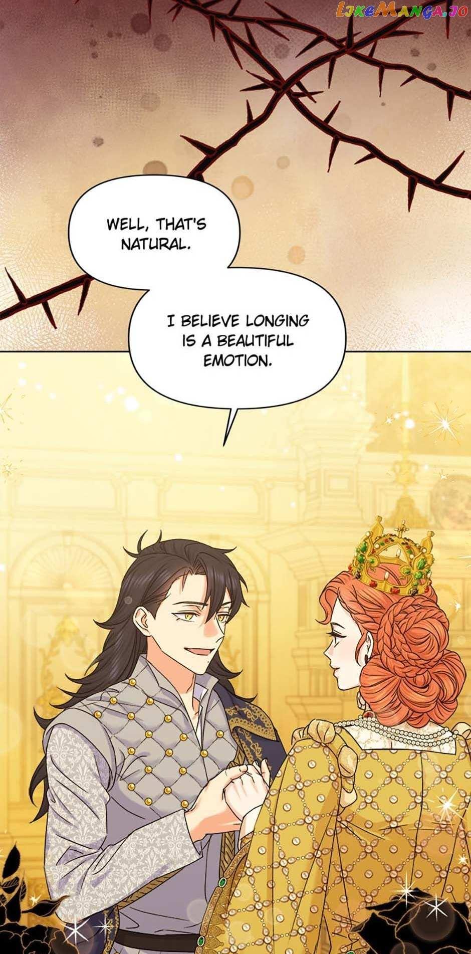 Realm of Queen chapter 39 page 14