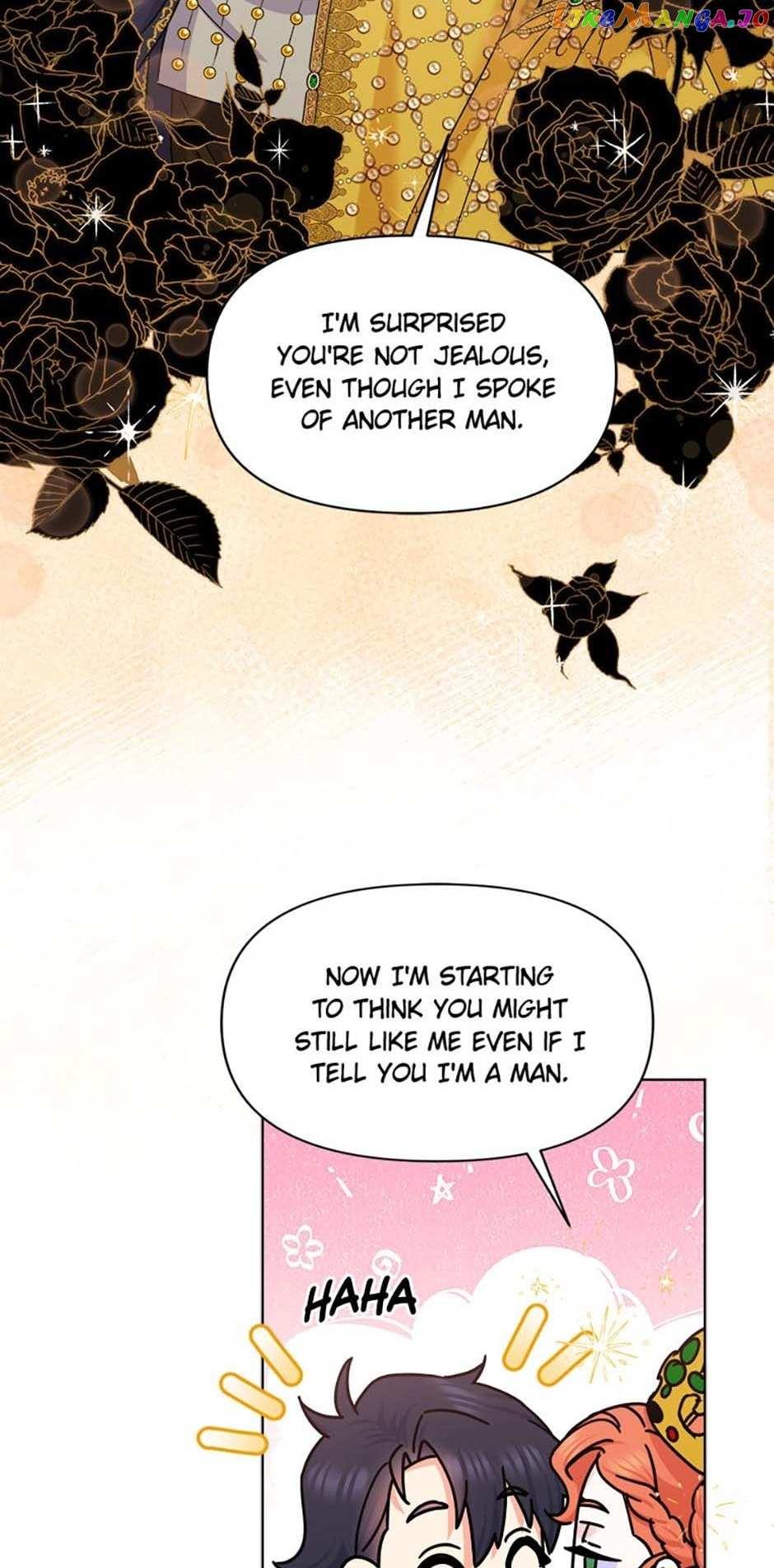 Realm of Queen chapter 39 page 15