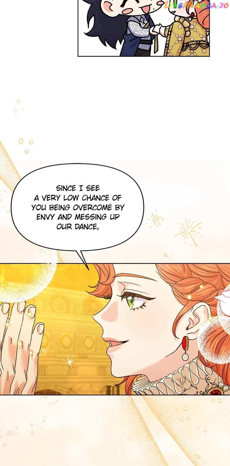 Realm of Queen chapter 39 page 16