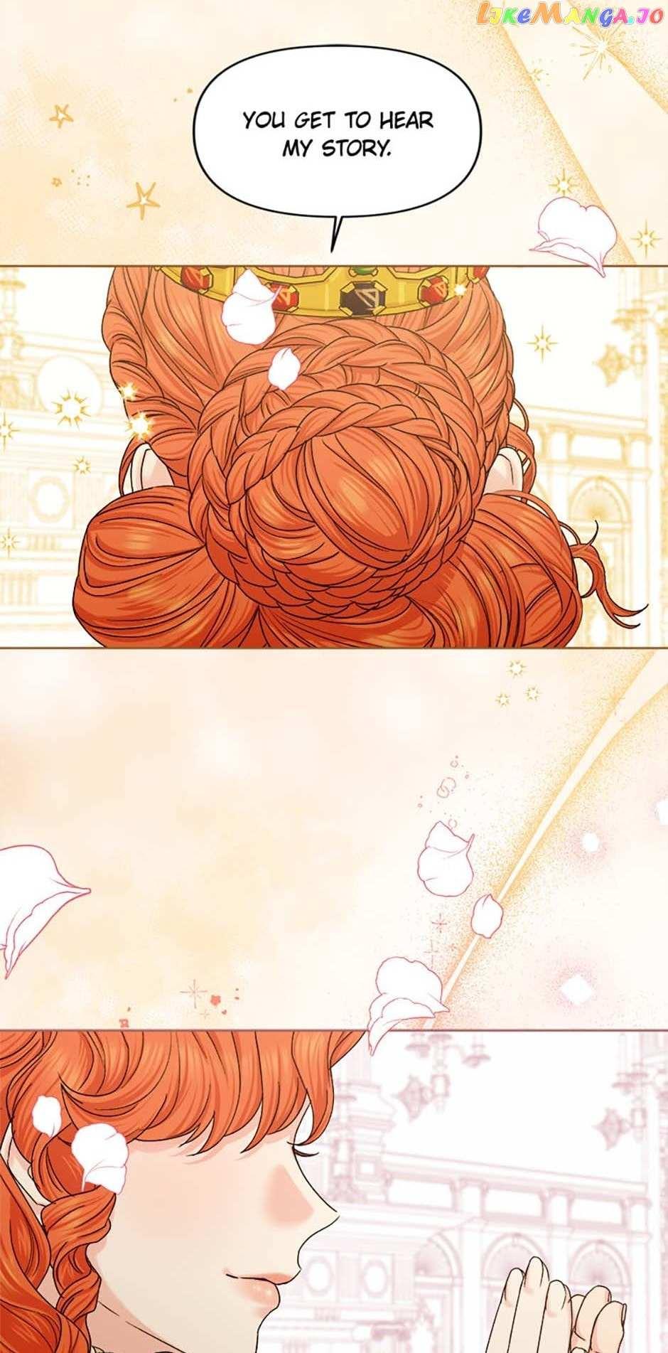 Realm of Queen chapter 39 page 17