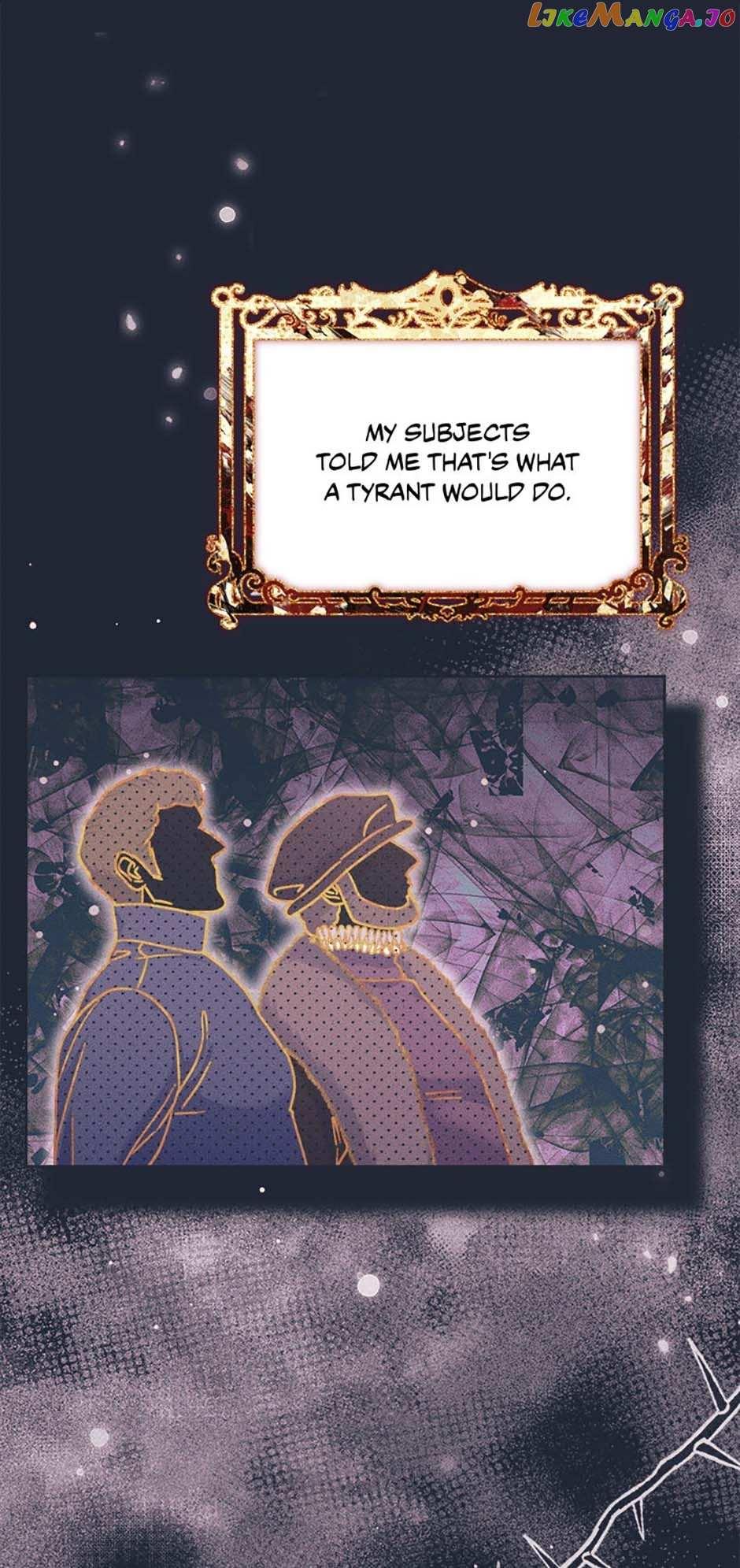 Realm of Queen chapter 39 page 27