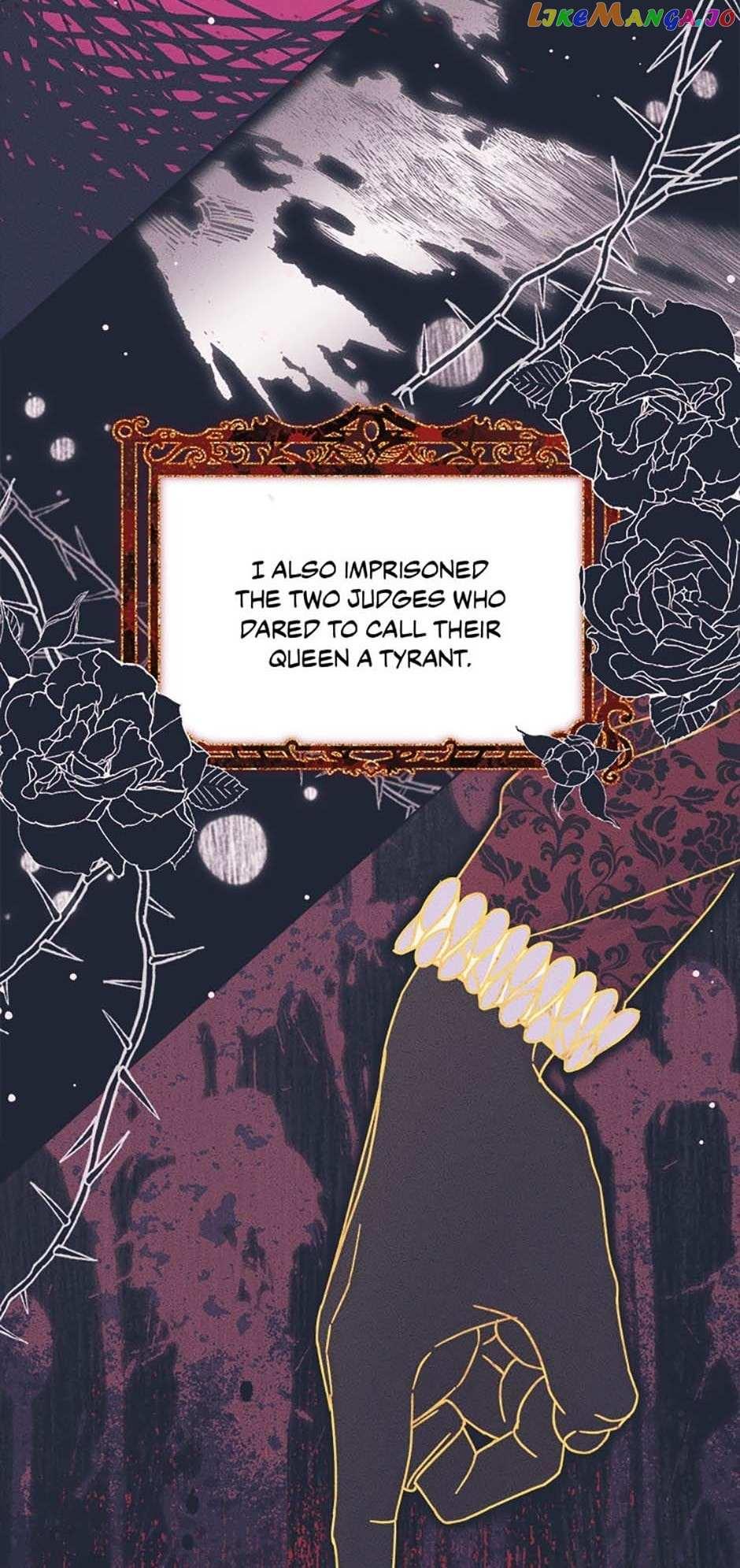 Realm of Queen chapter 39 page 31