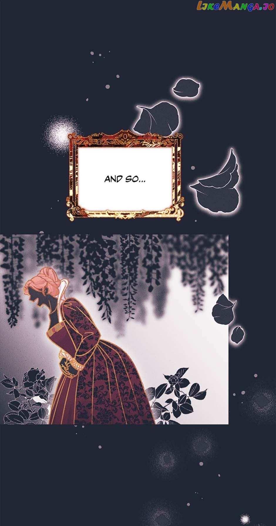 Realm of Queen chapter 39 page 33