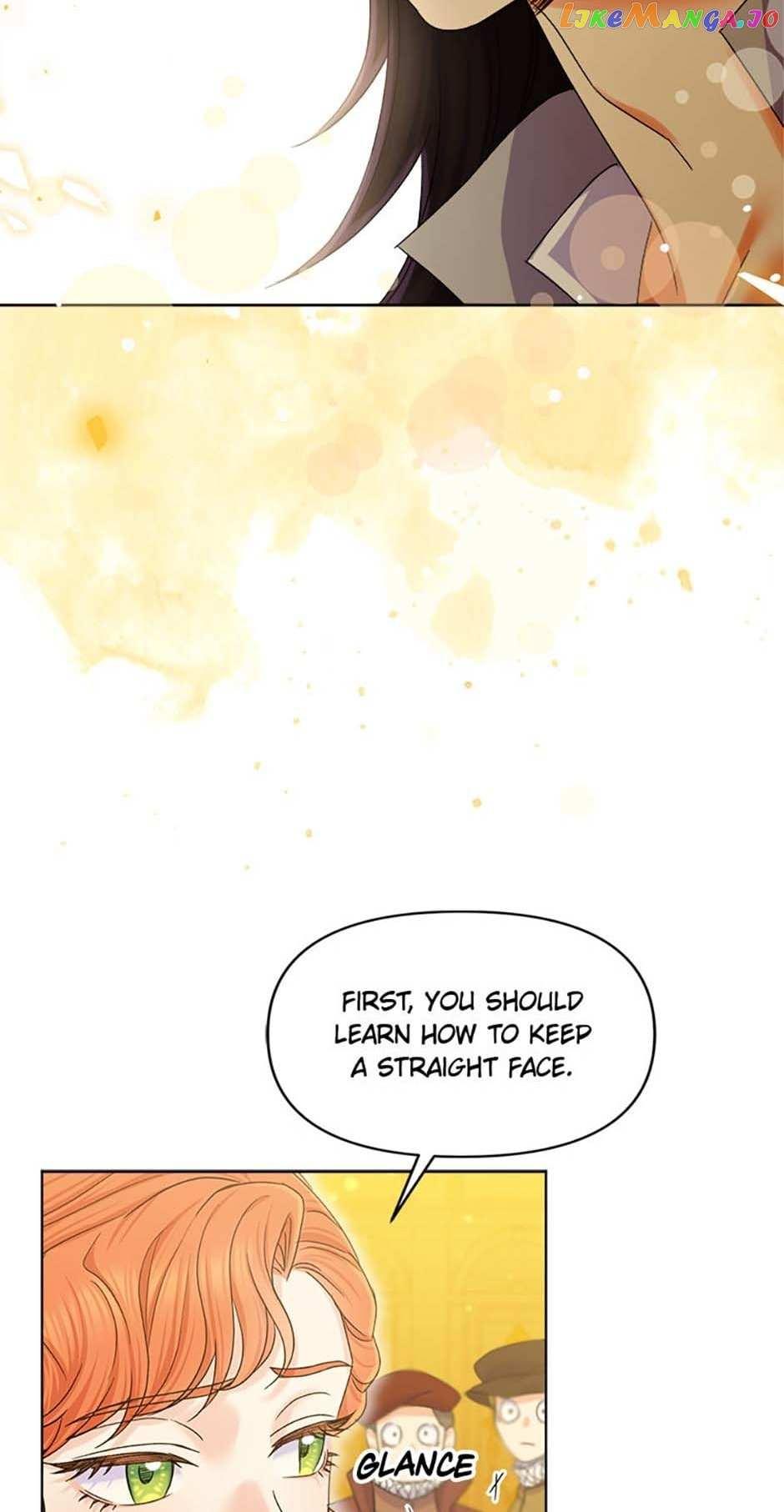 Realm of Queen chapter 39 page 47