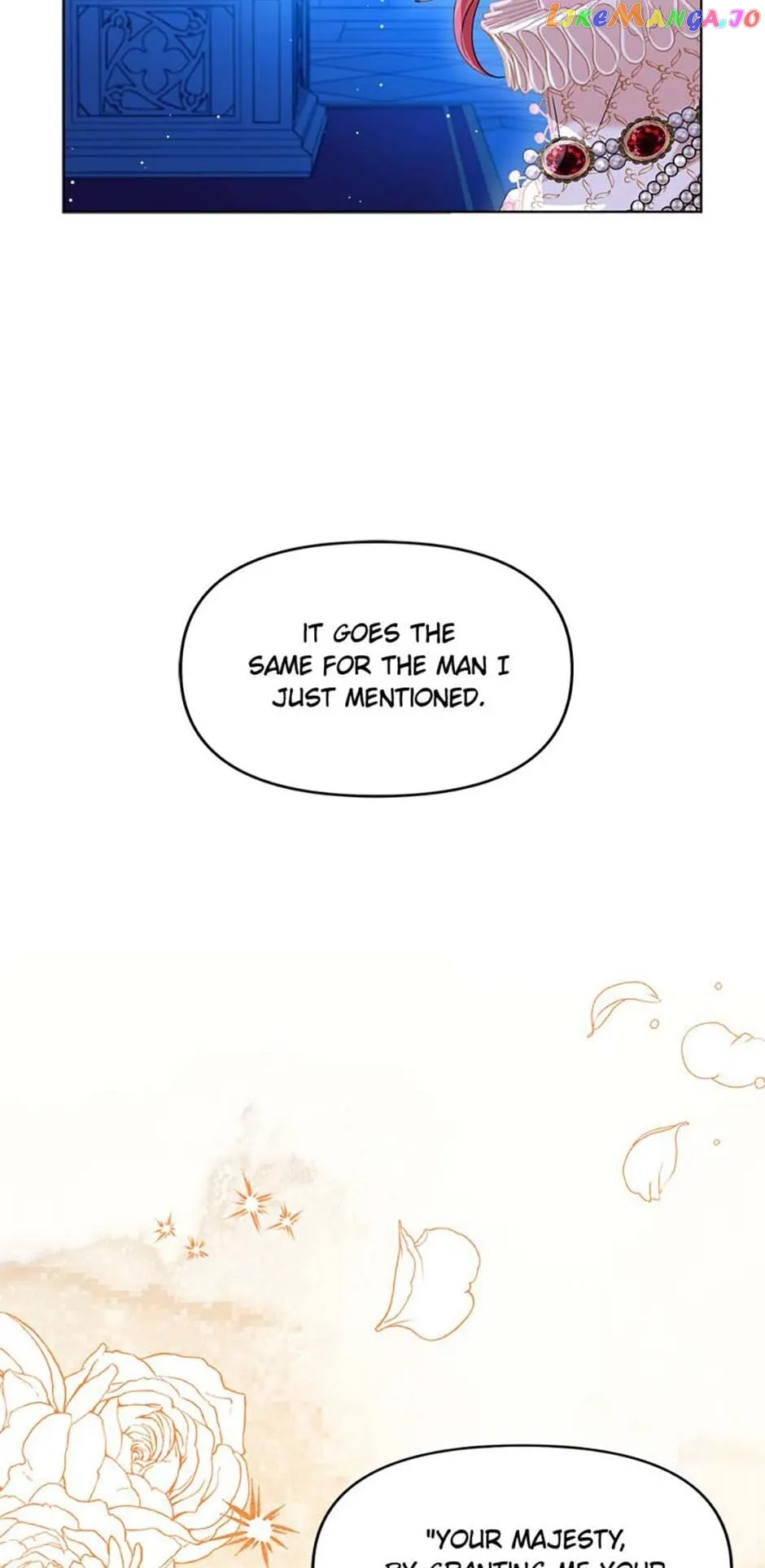 Realm of Queen chapter 40 page 2