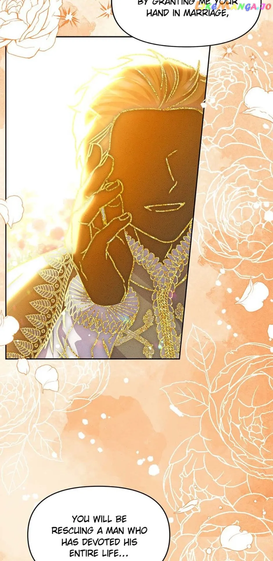 Realm of Queen chapter 40 page 3