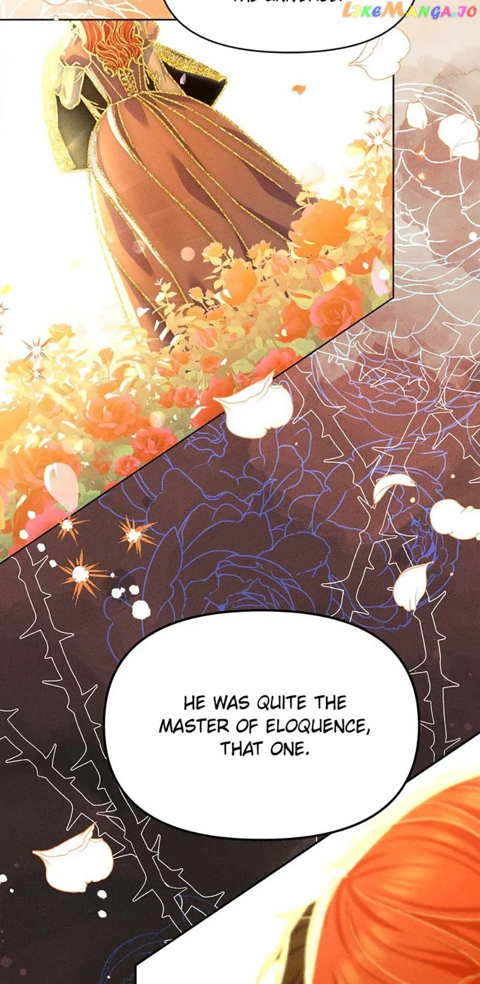 Realm of Queen chapter 40 page 5