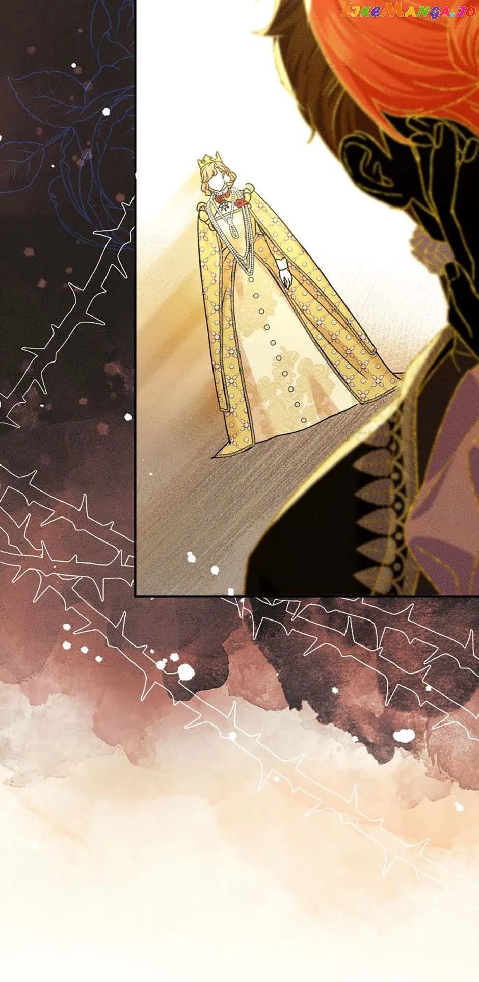 Realm of Queen chapter 40 page 6