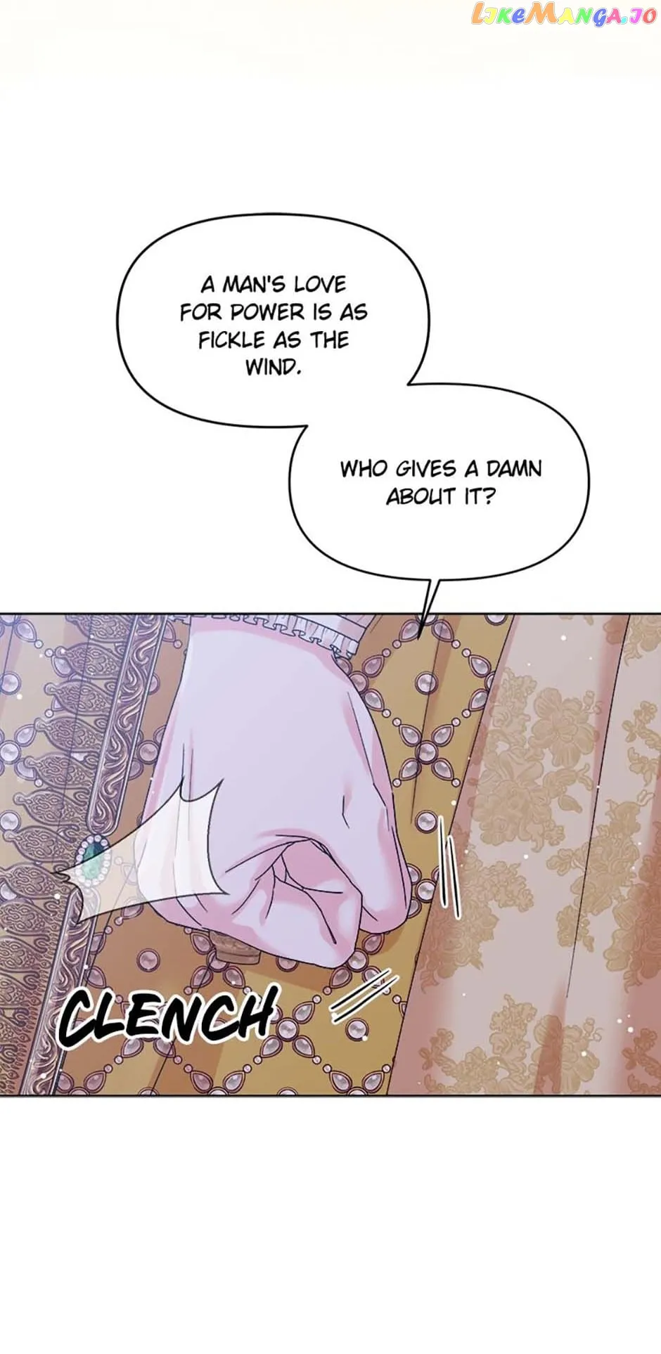 Realm of Queen chapter 40 page 7