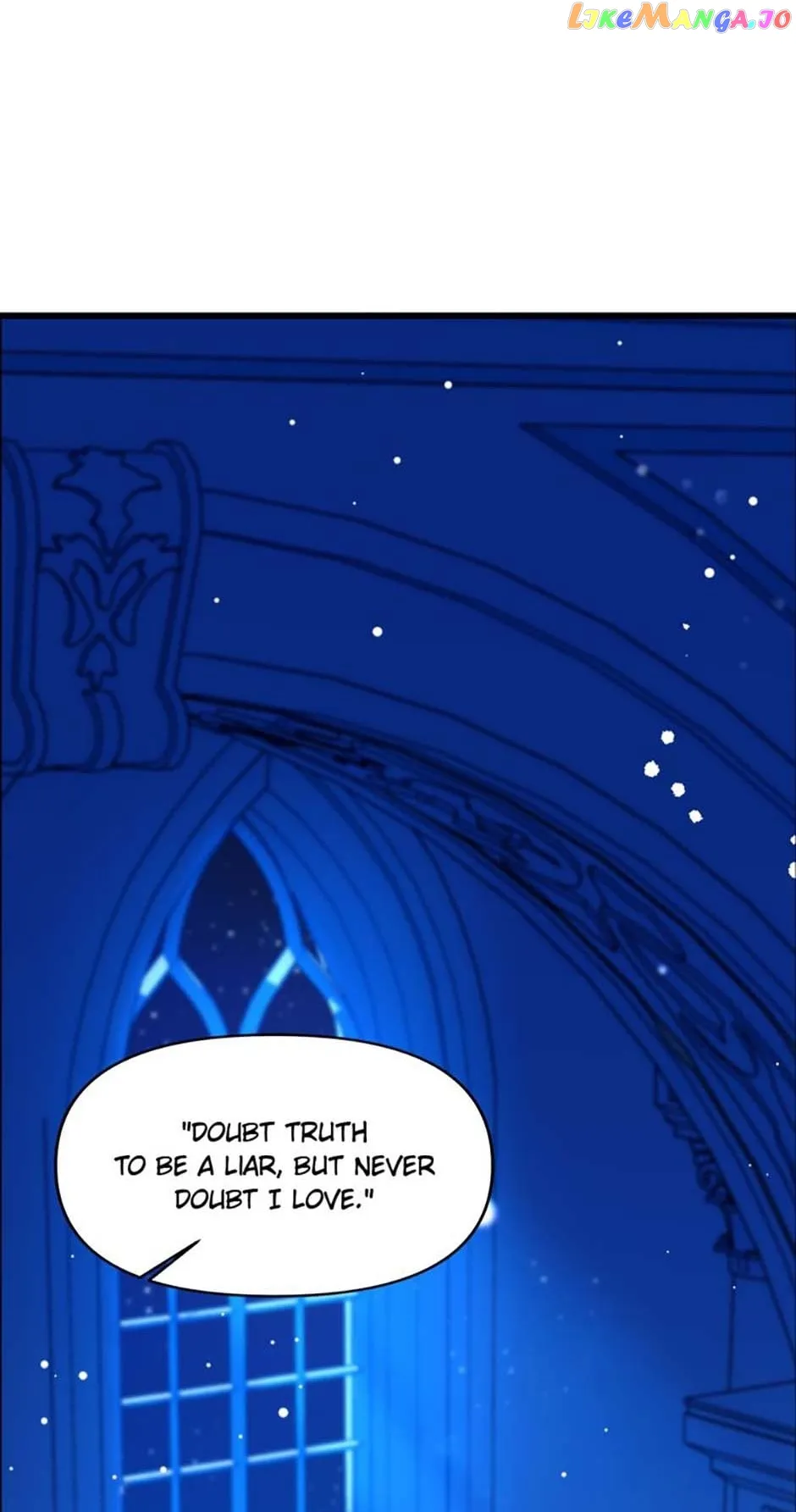 Realm of Queen chapter 40 page 16