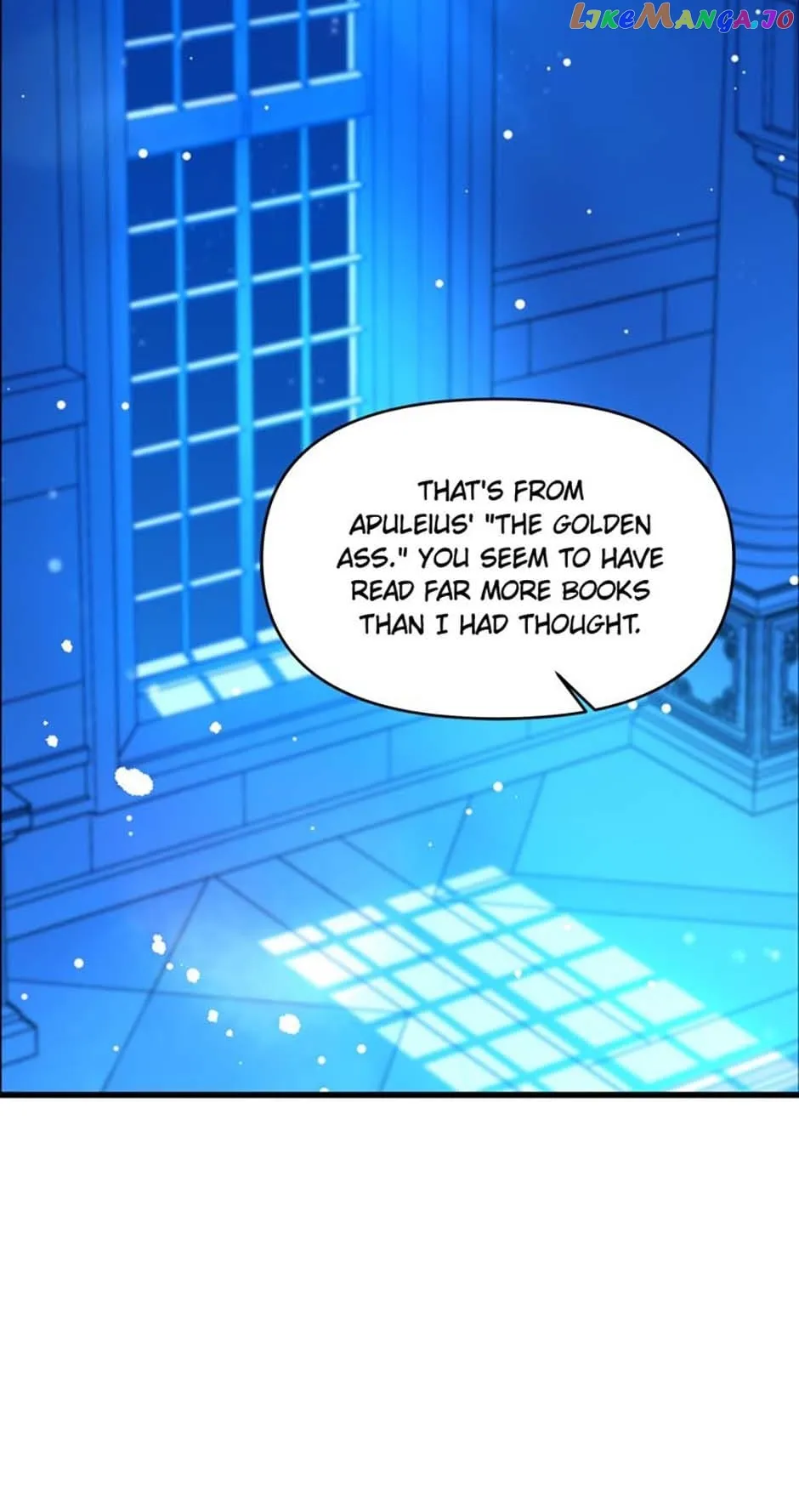 Realm of Queen chapter 40 page 17