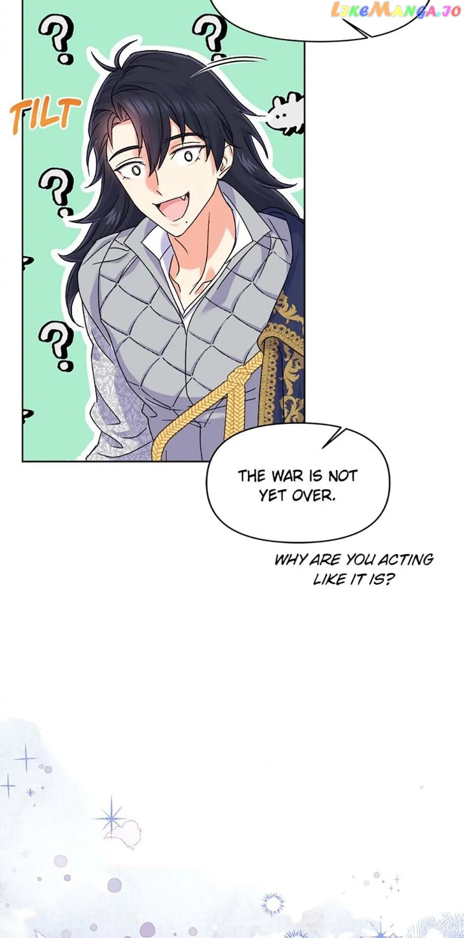 Realm of Queen chapter 40 page 37