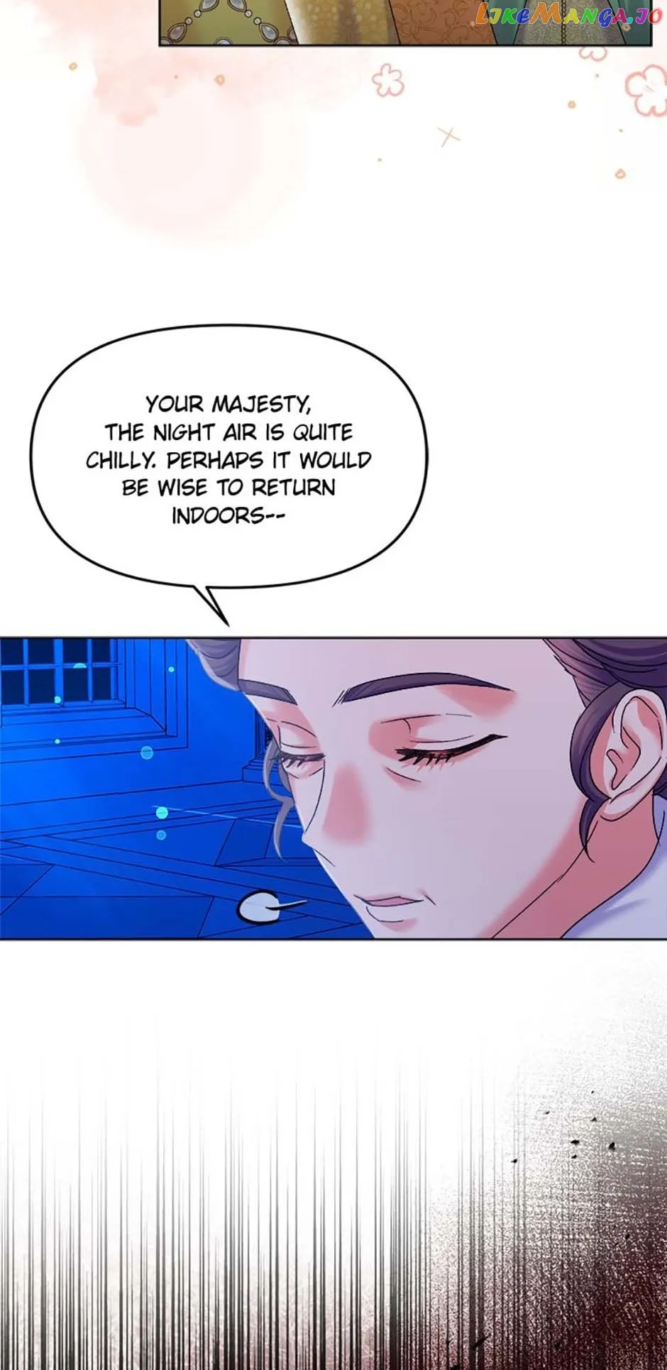 Realm of Queen chapter 40 page 58