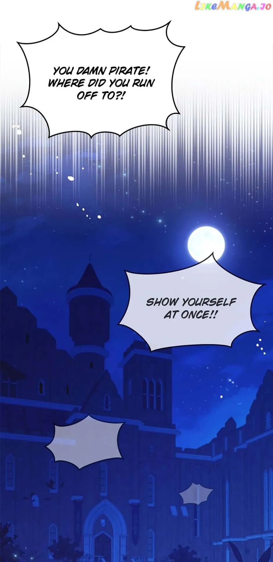 Realm of Queen chapter 40 page 63