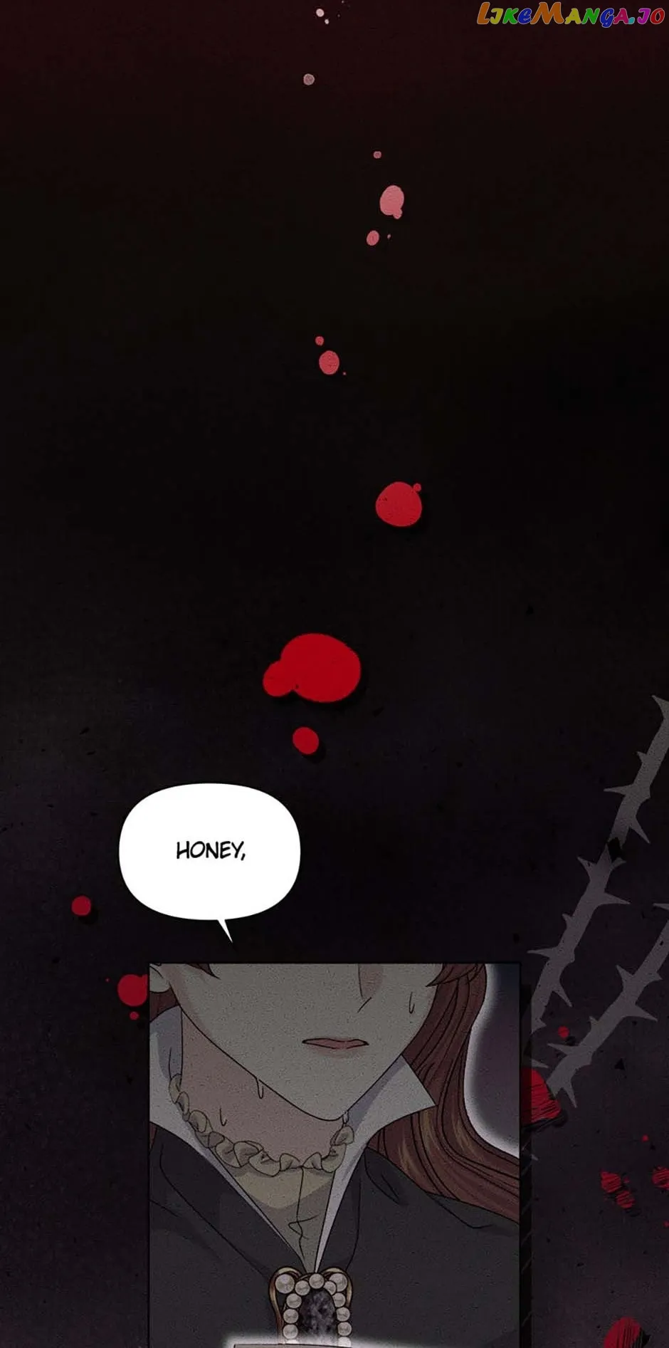 Realm of Queen chapter 40 page 77