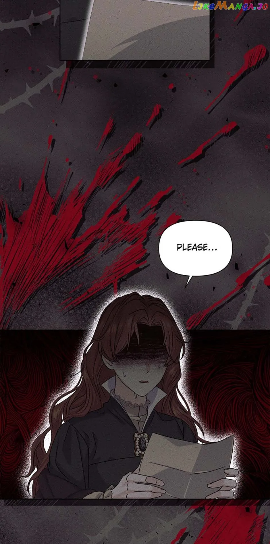 Realm of Queen chapter 40 page 78