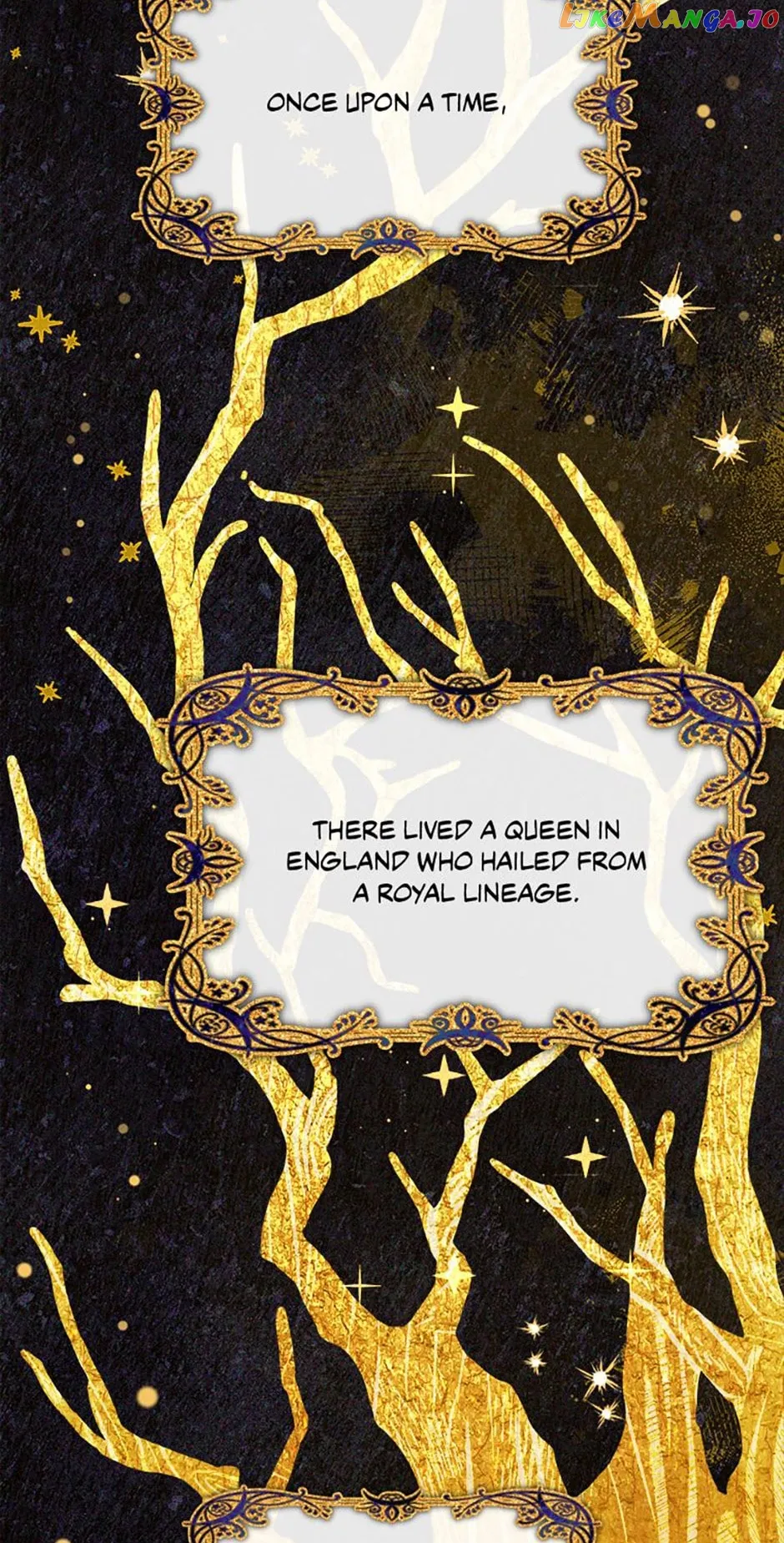Realm of Queen chapter 41 page 2