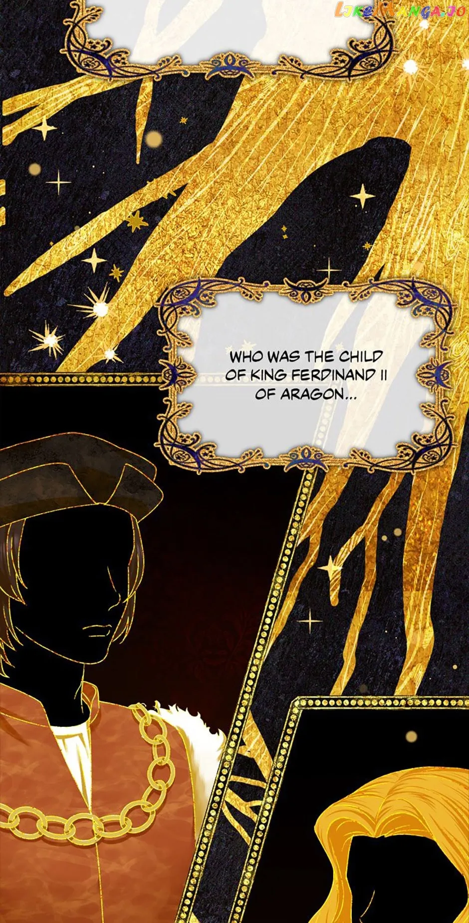 Realm of Queen chapter 41 page 4