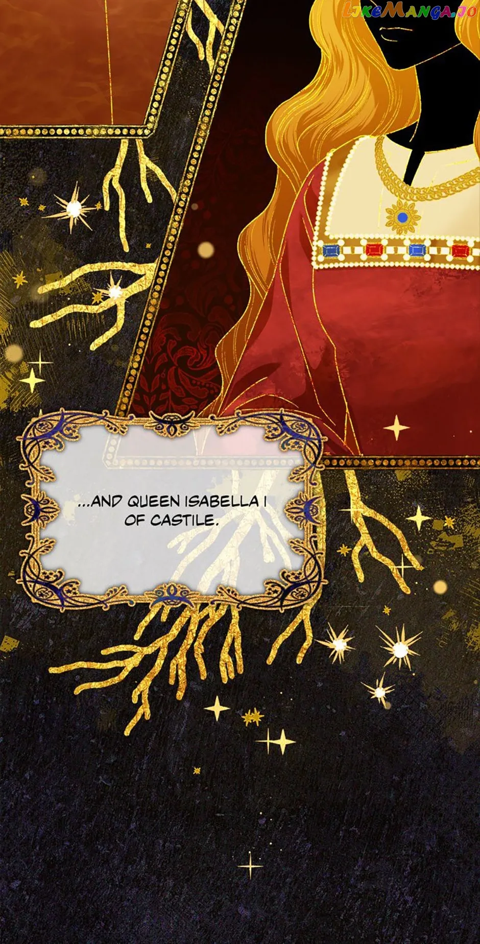 Realm of Queen chapter 41 page 5