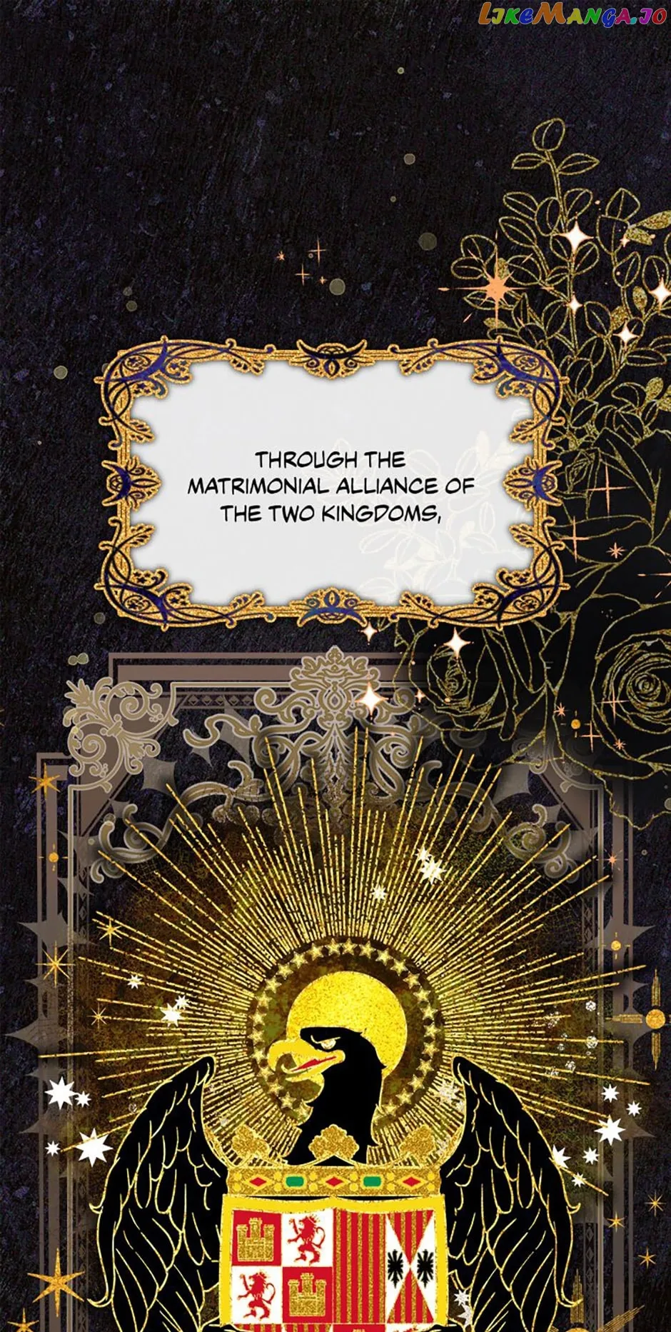Realm of Queen chapter 41 page 6