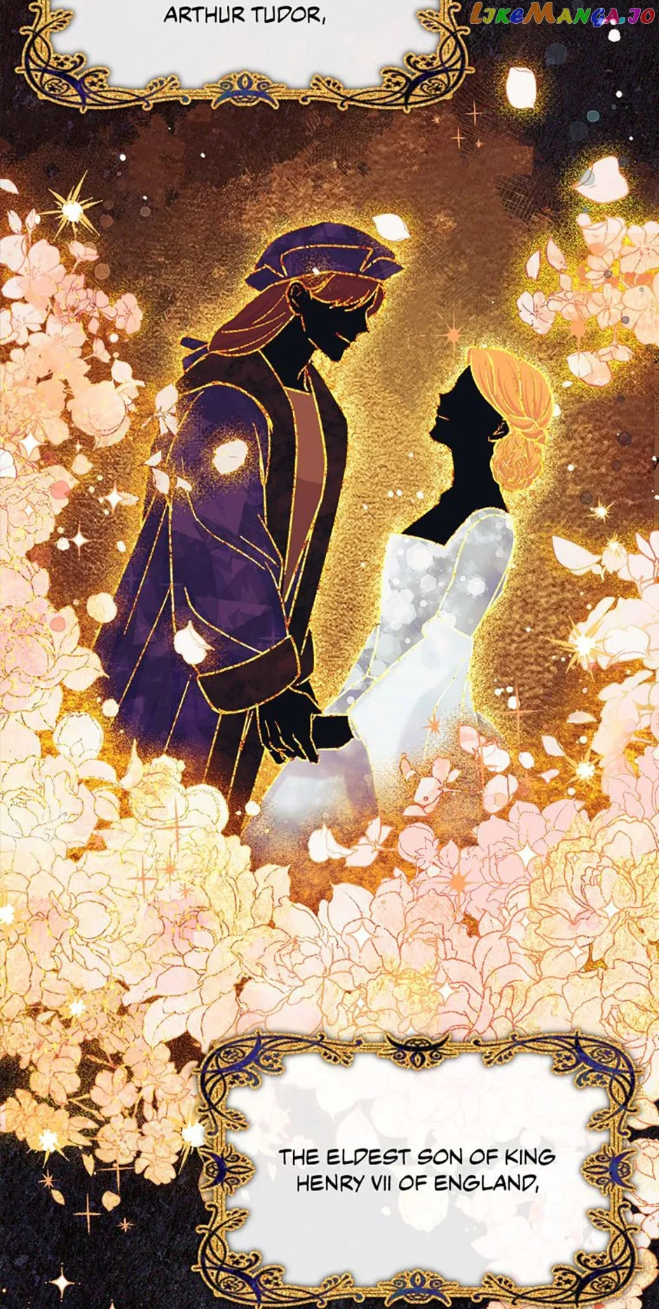 Realm of Queen chapter 41 page 9