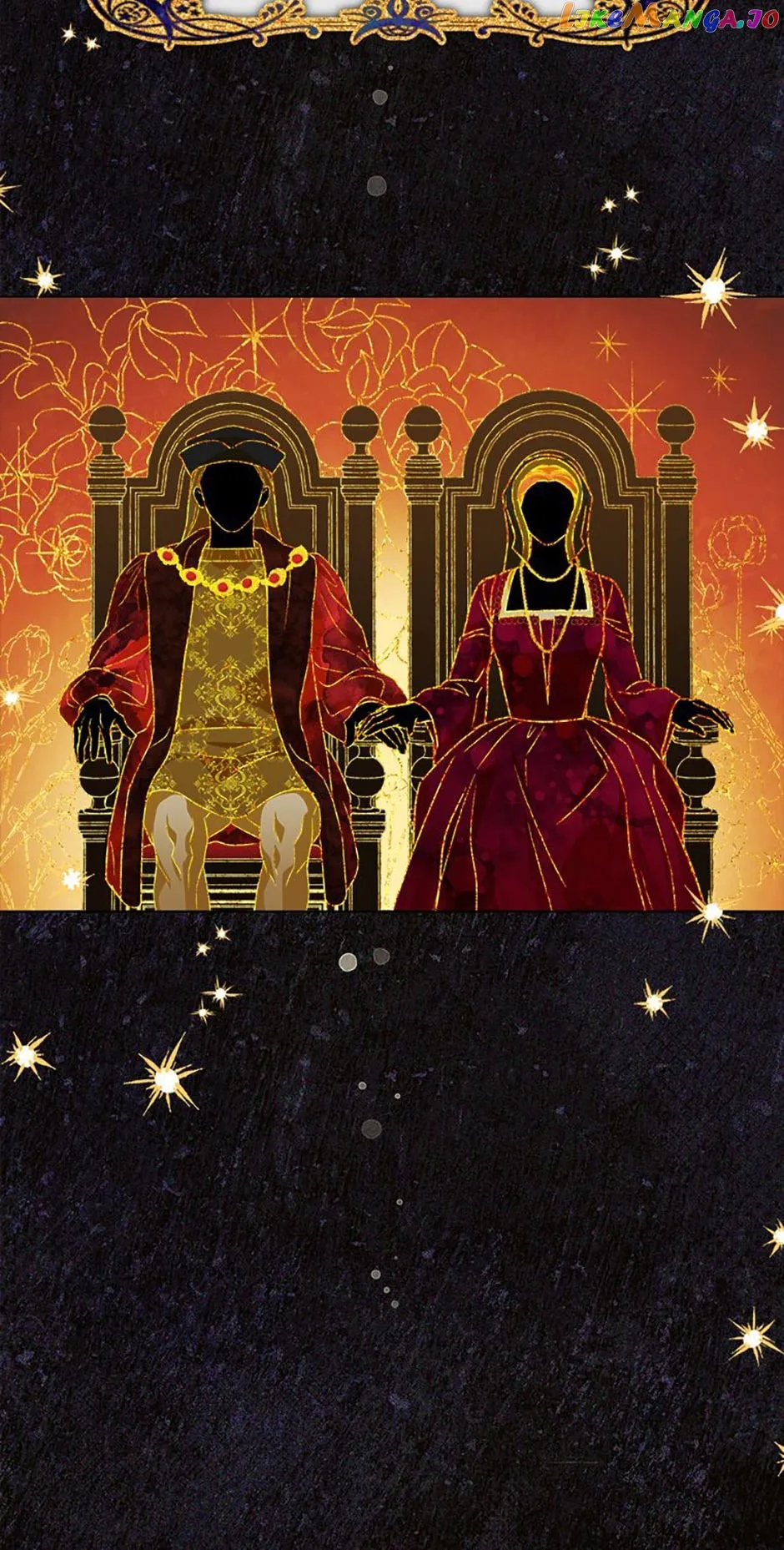 Realm of Queen chapter 41 page 14