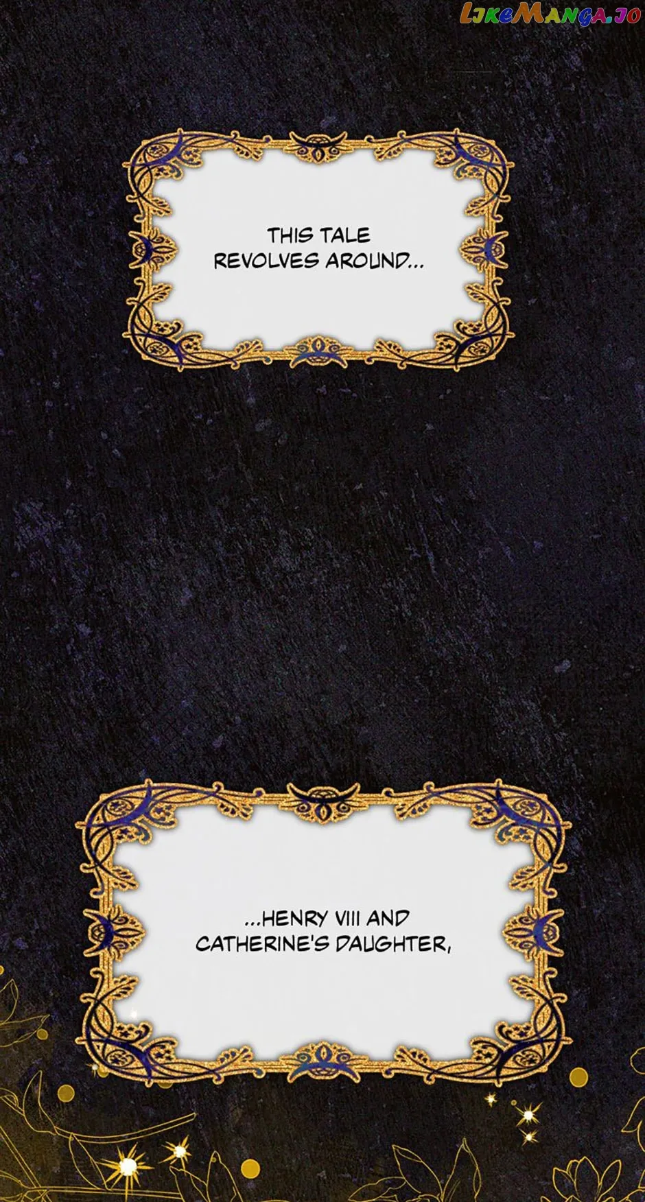 Realm of Queen chapter 41 page 15