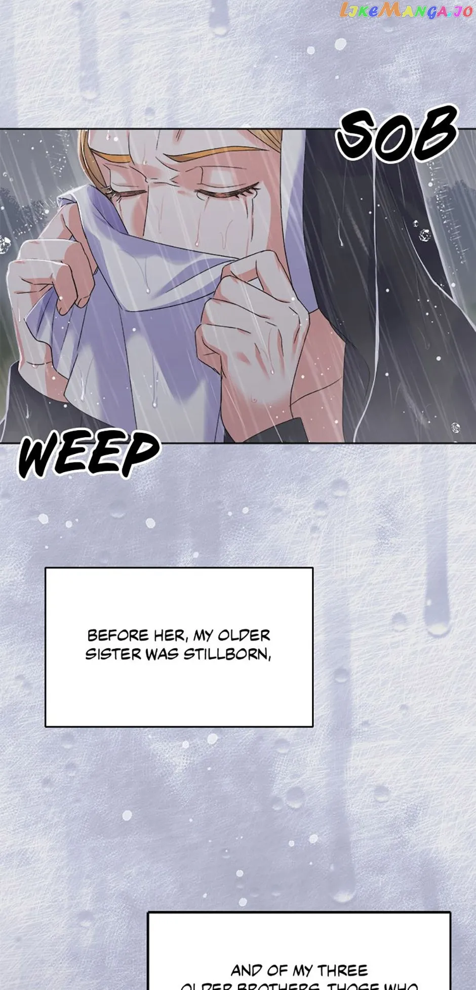 Realm of Queen chapter 41 page 24