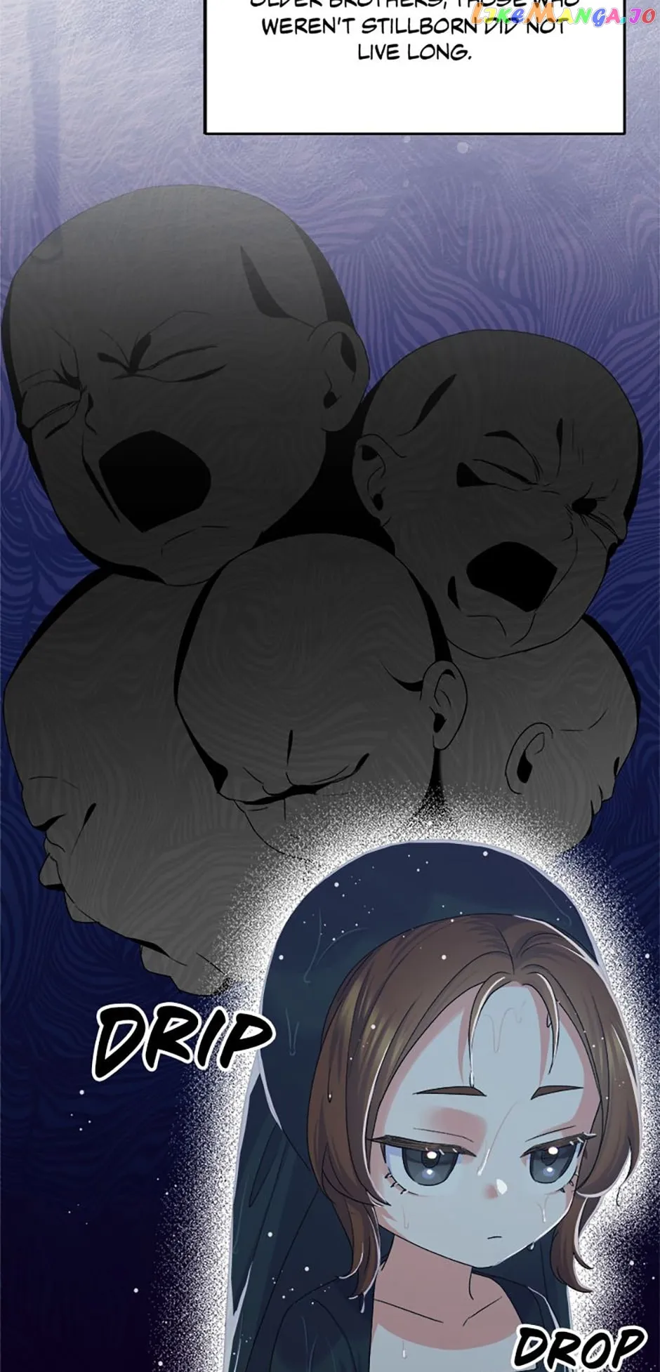 Realm of Queen chapter 41 page 25
