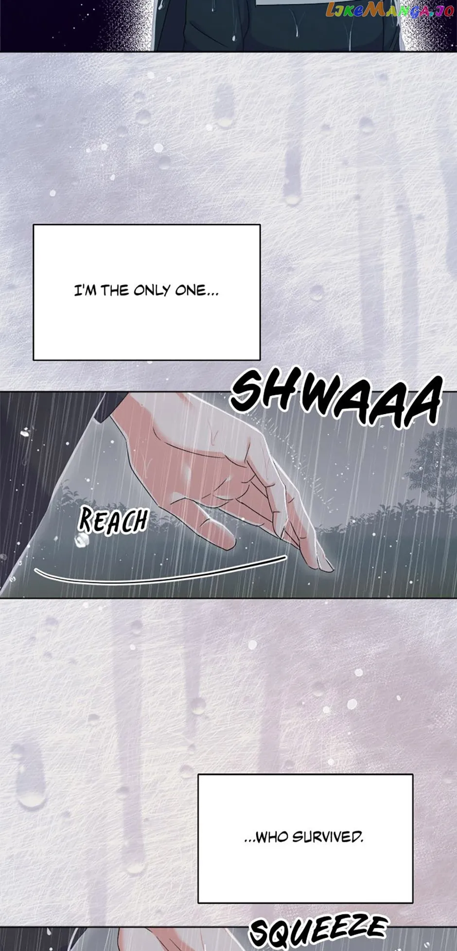 Realm of Queen chapter 41 page 26