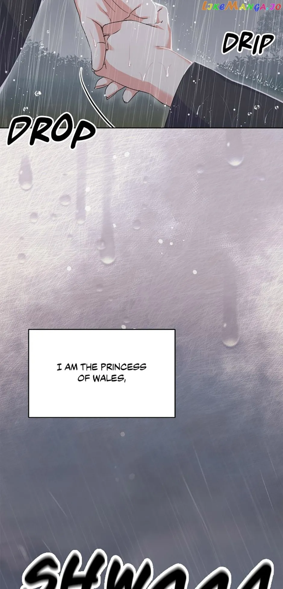 Realm of Queen chapter 41 page 27