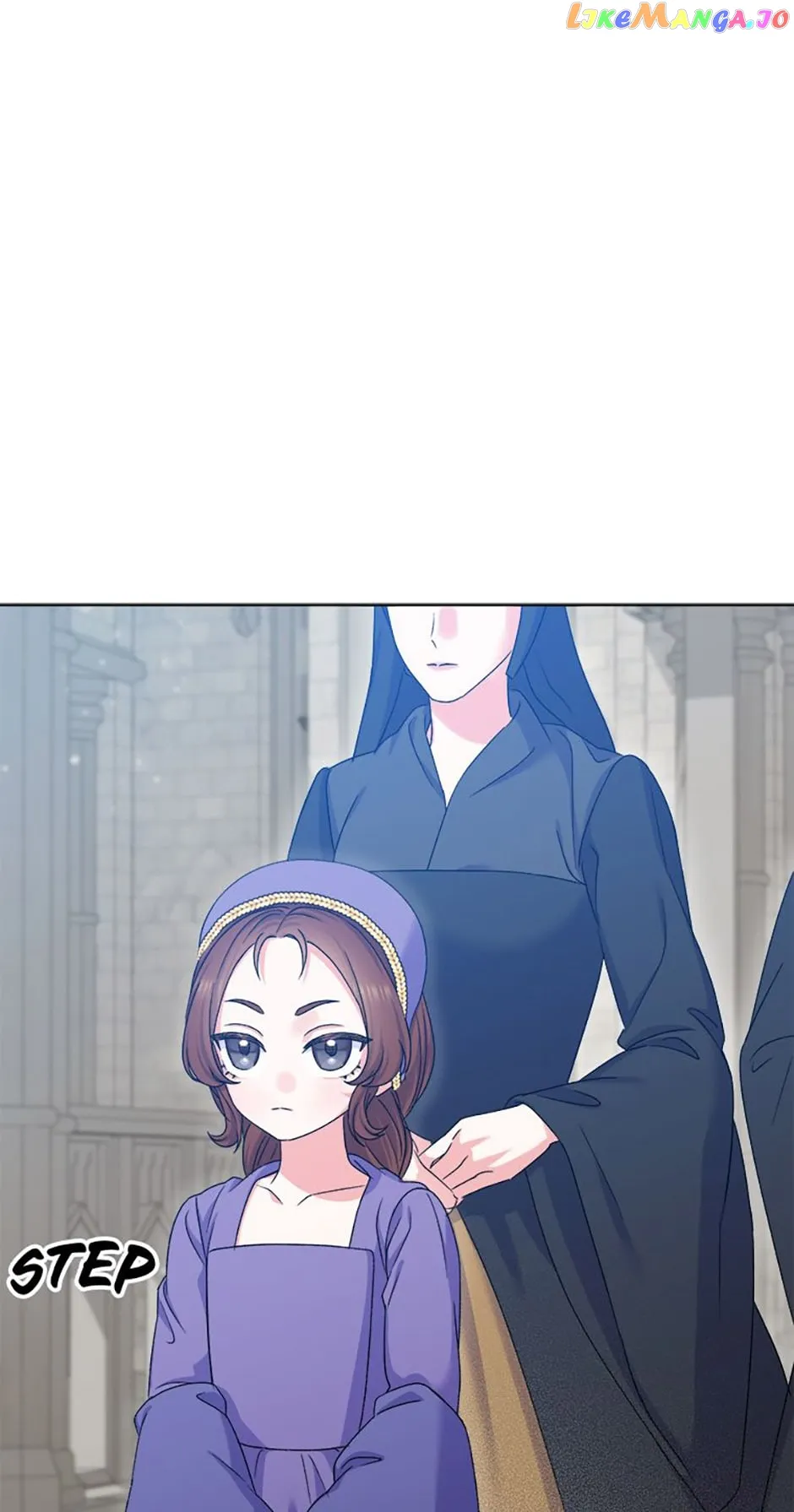Realm of Queen chapter 41 page 29