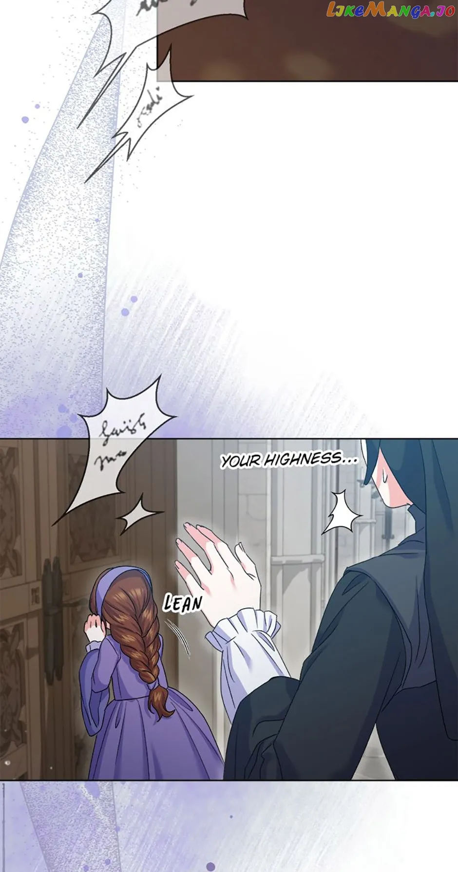 Realm of Queen chapter 41 page 31