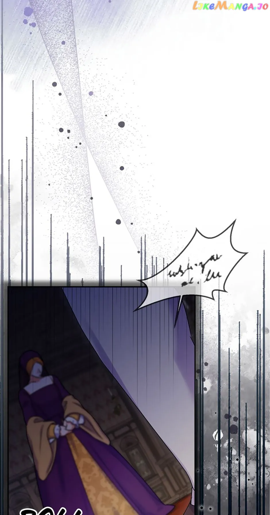 Realm of Queen chapter 41 page 32