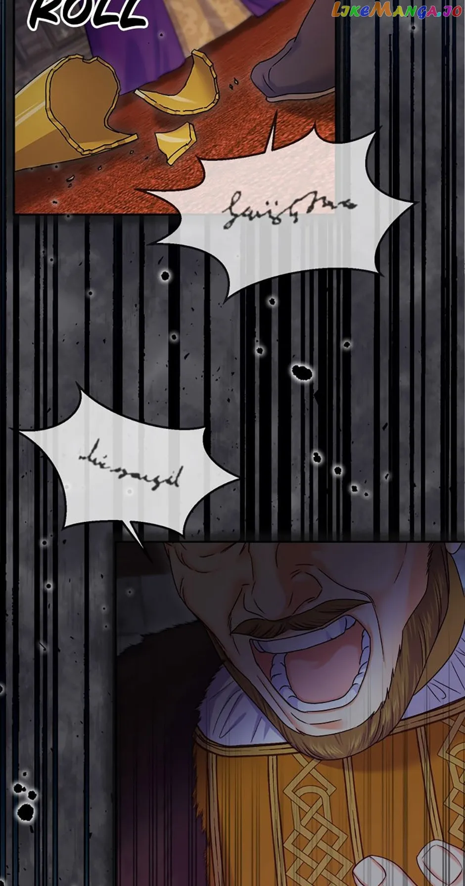 Realm of Queen chapter 41 page 33