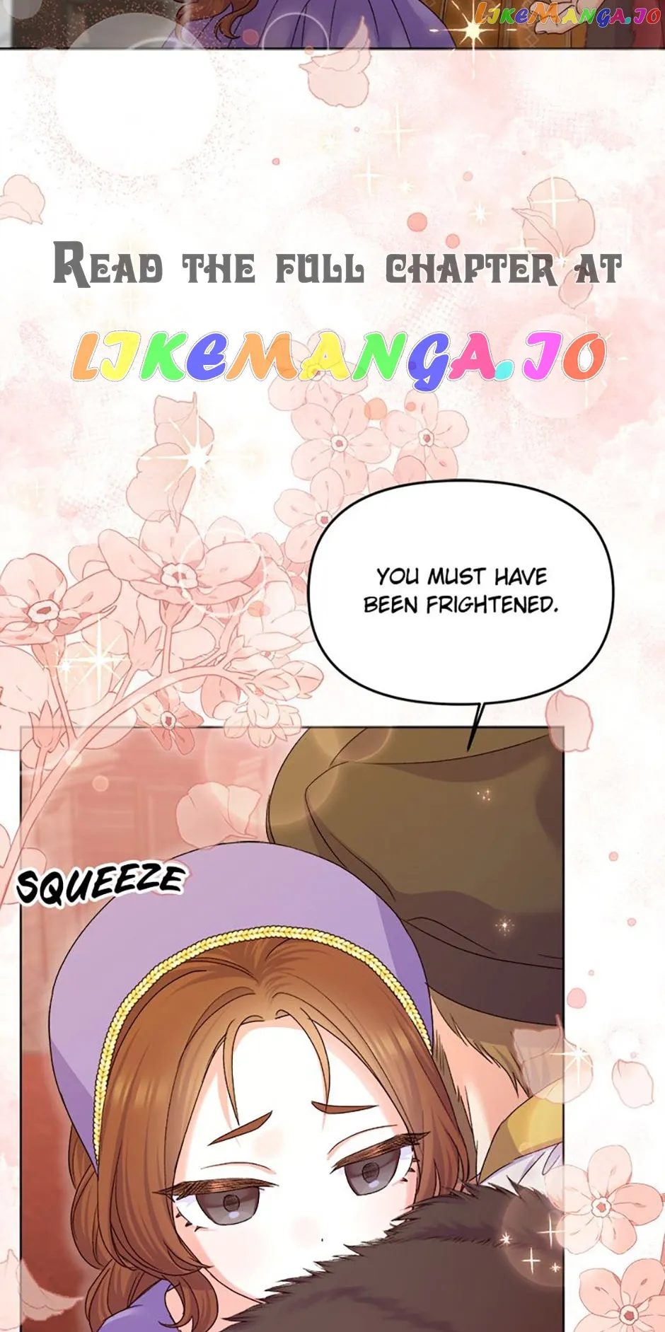 Realm of Queen chapter 41 page 39