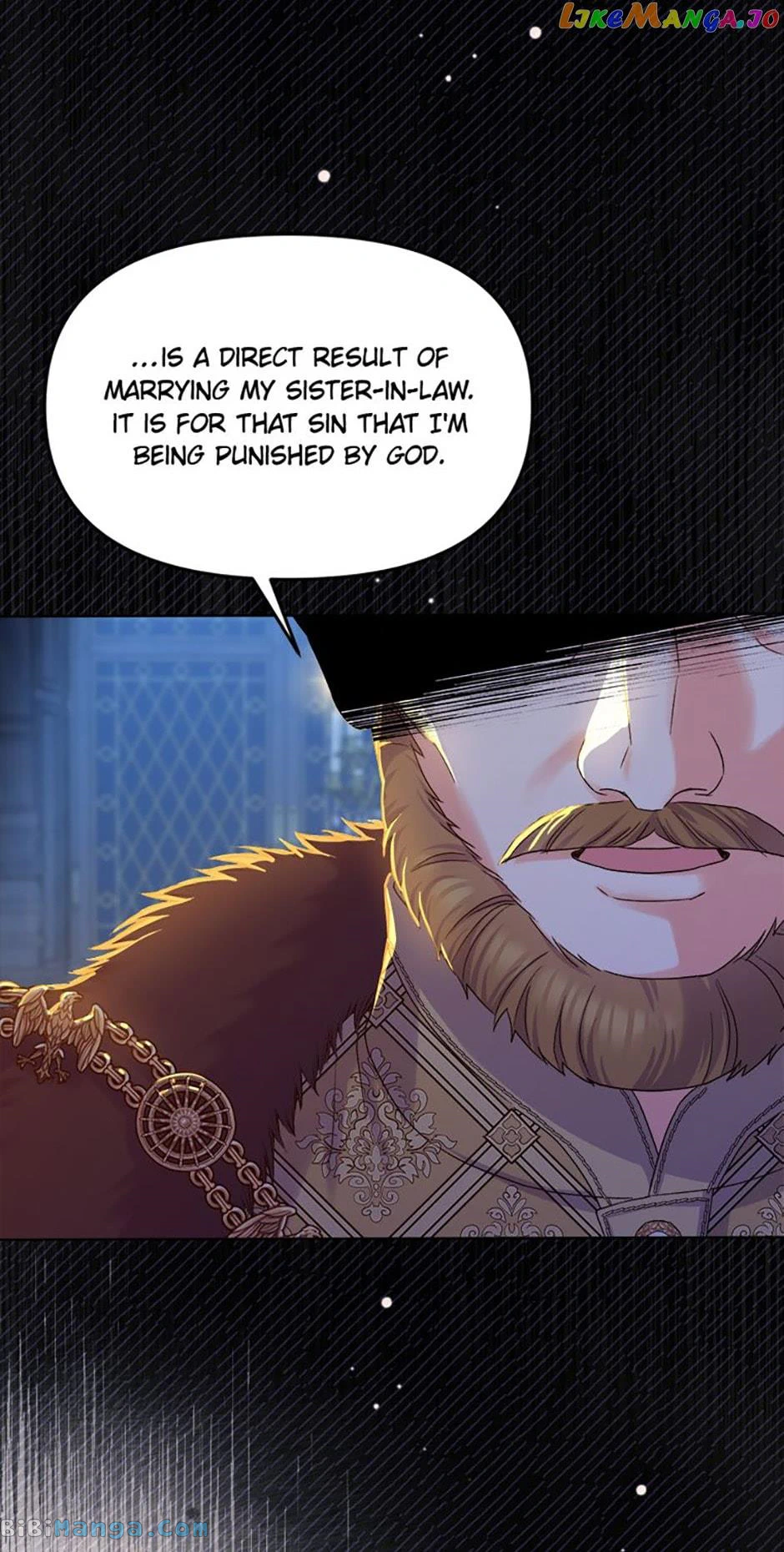 Realm of Queen chapter 42 page 2