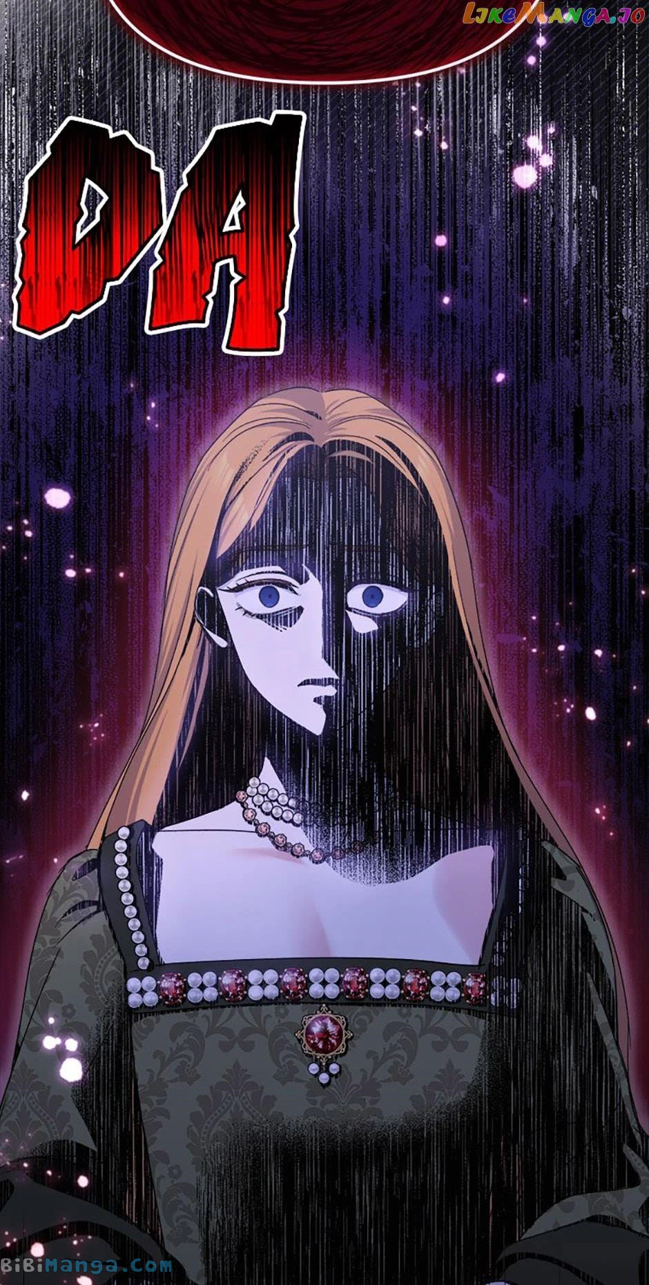 Realm of Queen chapter 42 page 4